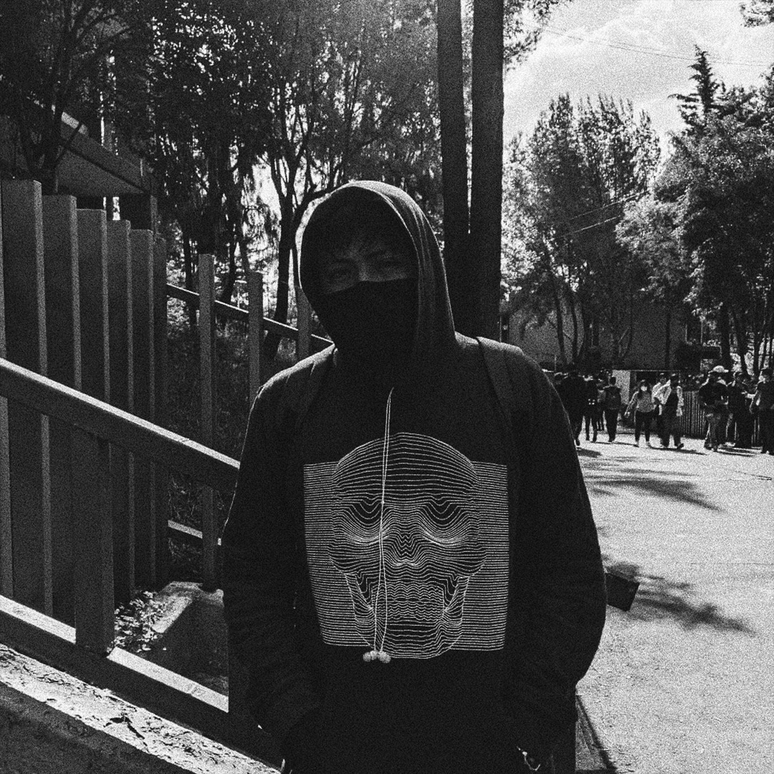 soundthorius - Marguinal