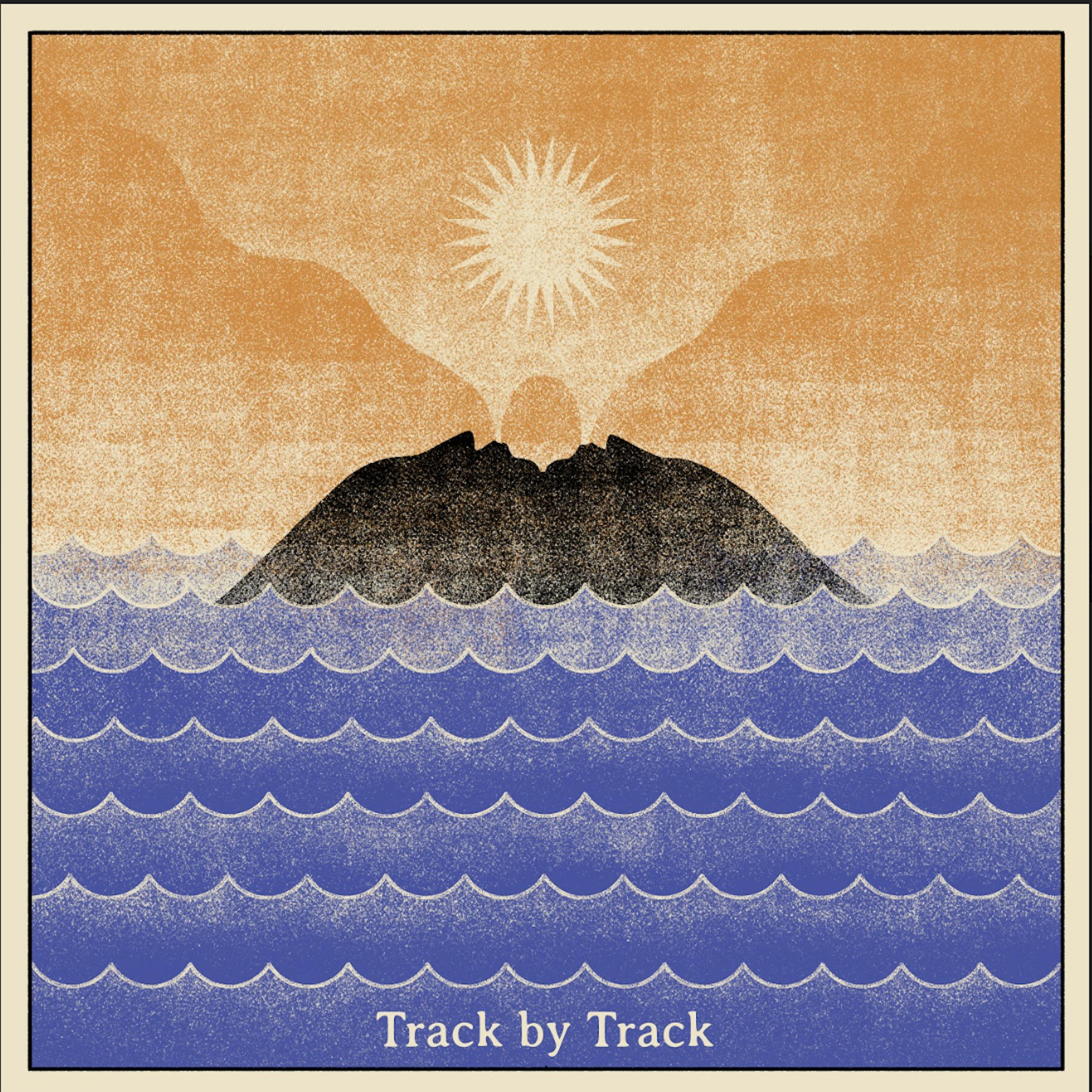 Постер альбома Canciones para el Volcán (Track By Track)