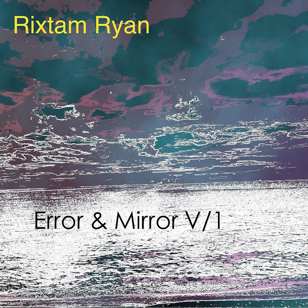 Постер альбома Error & Mirror V, 1