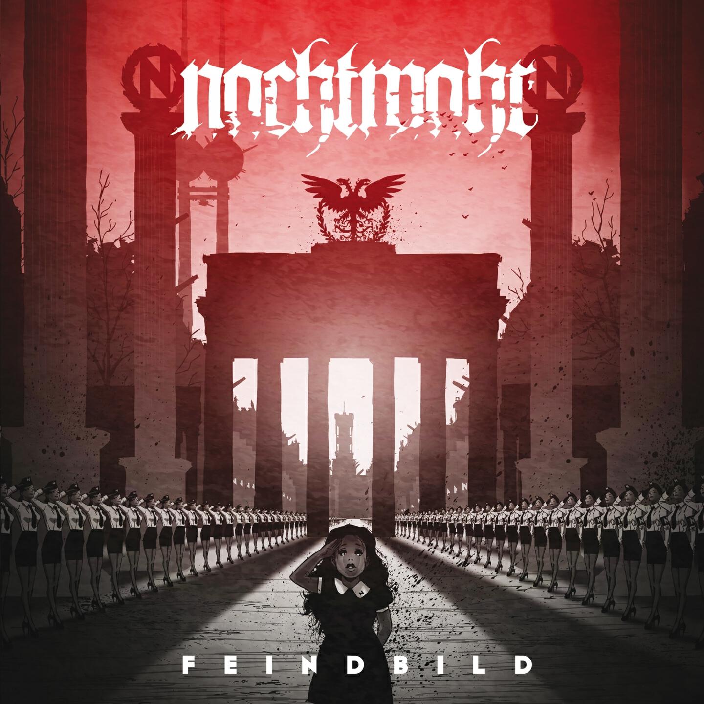 Nachtmahr - Die Fahnen unserer Väter