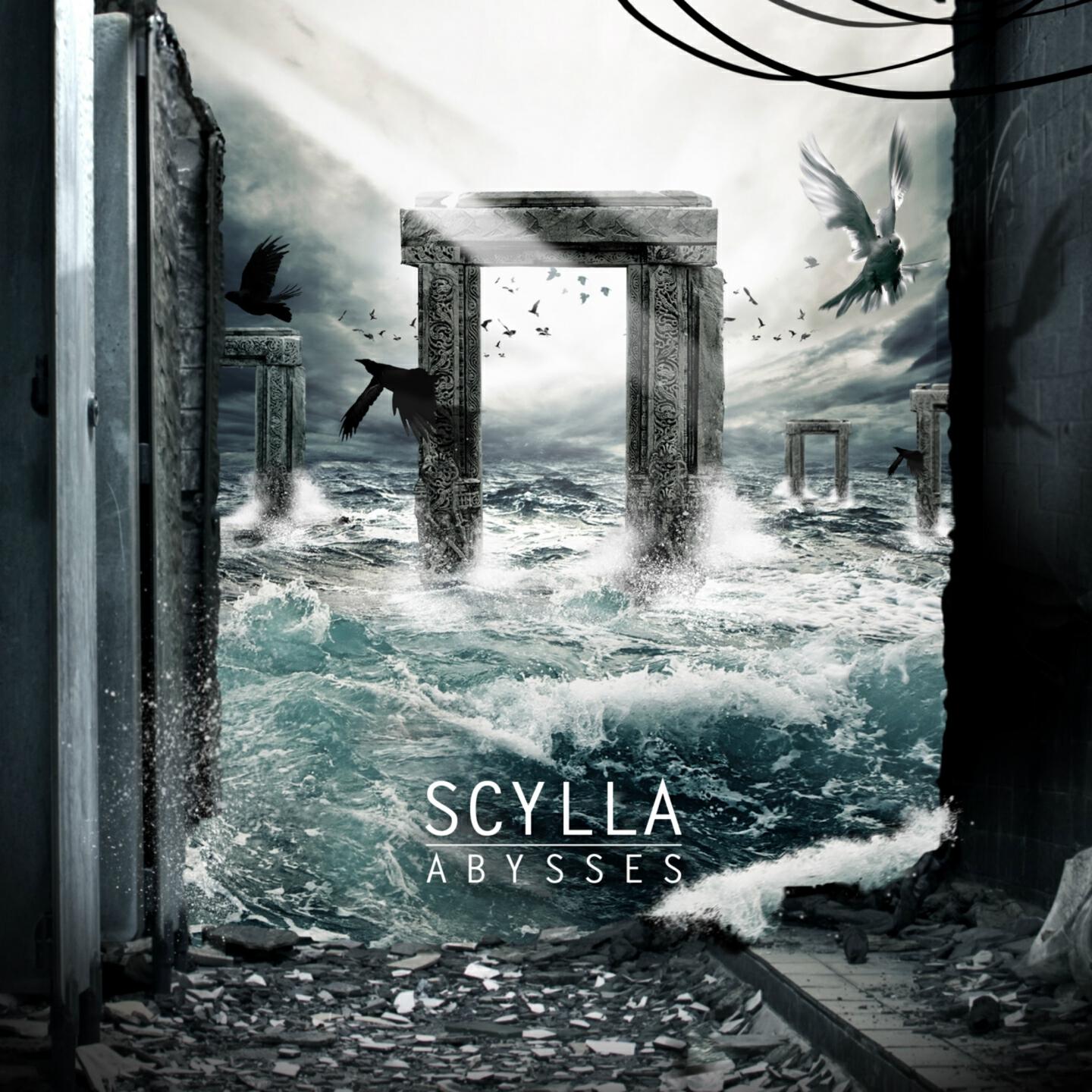 SCYLLA - Coupable