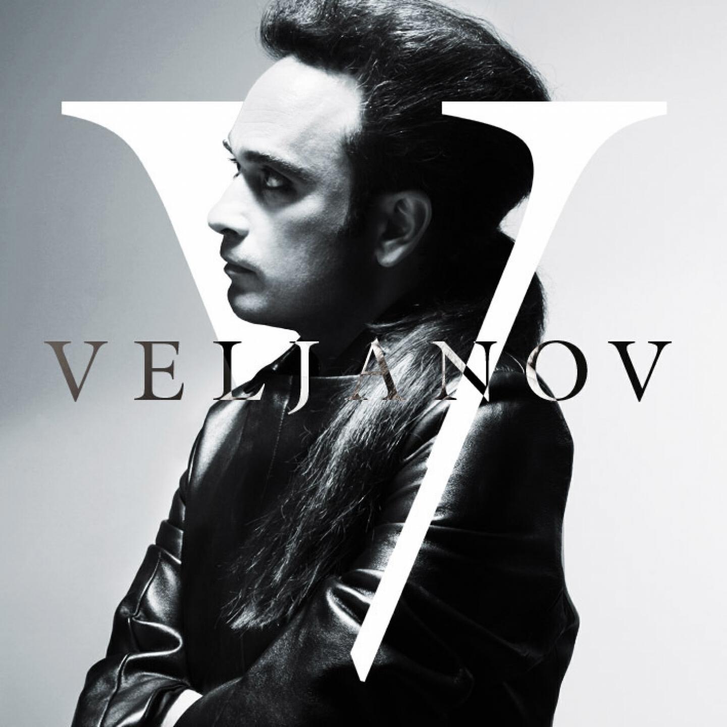 Veljanov - Zwei vor und drei zurück