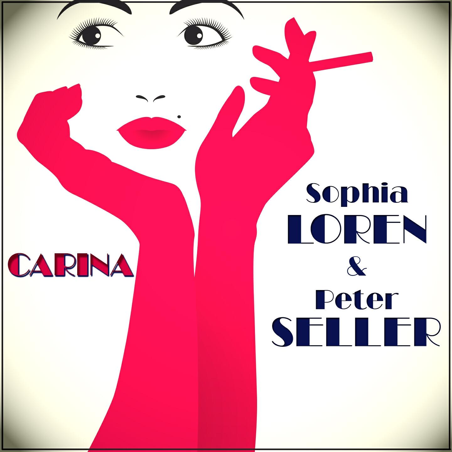Sophia Loren - Zoo Be Zoo Be Zoo