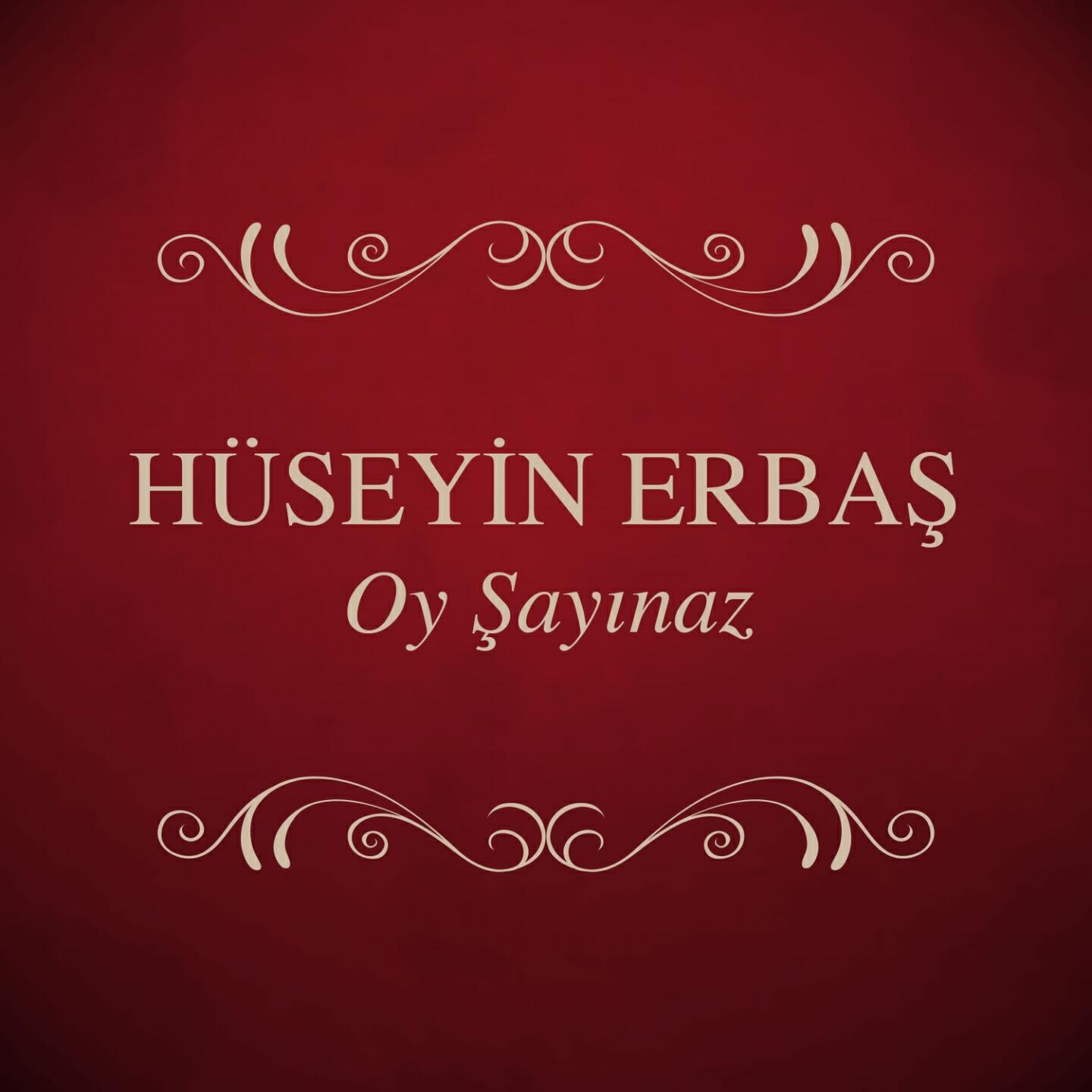 Hüseyin Erbaş - Ula Hüseyin Ula