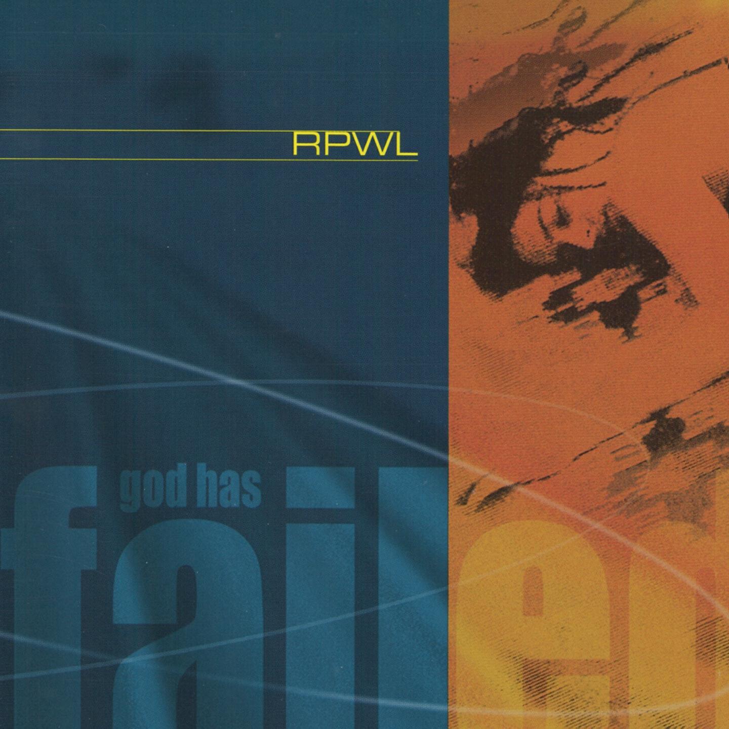 RPWL - Hole in the Sky (Pt. 1: Fly / Pt. 2: Crawl to You)