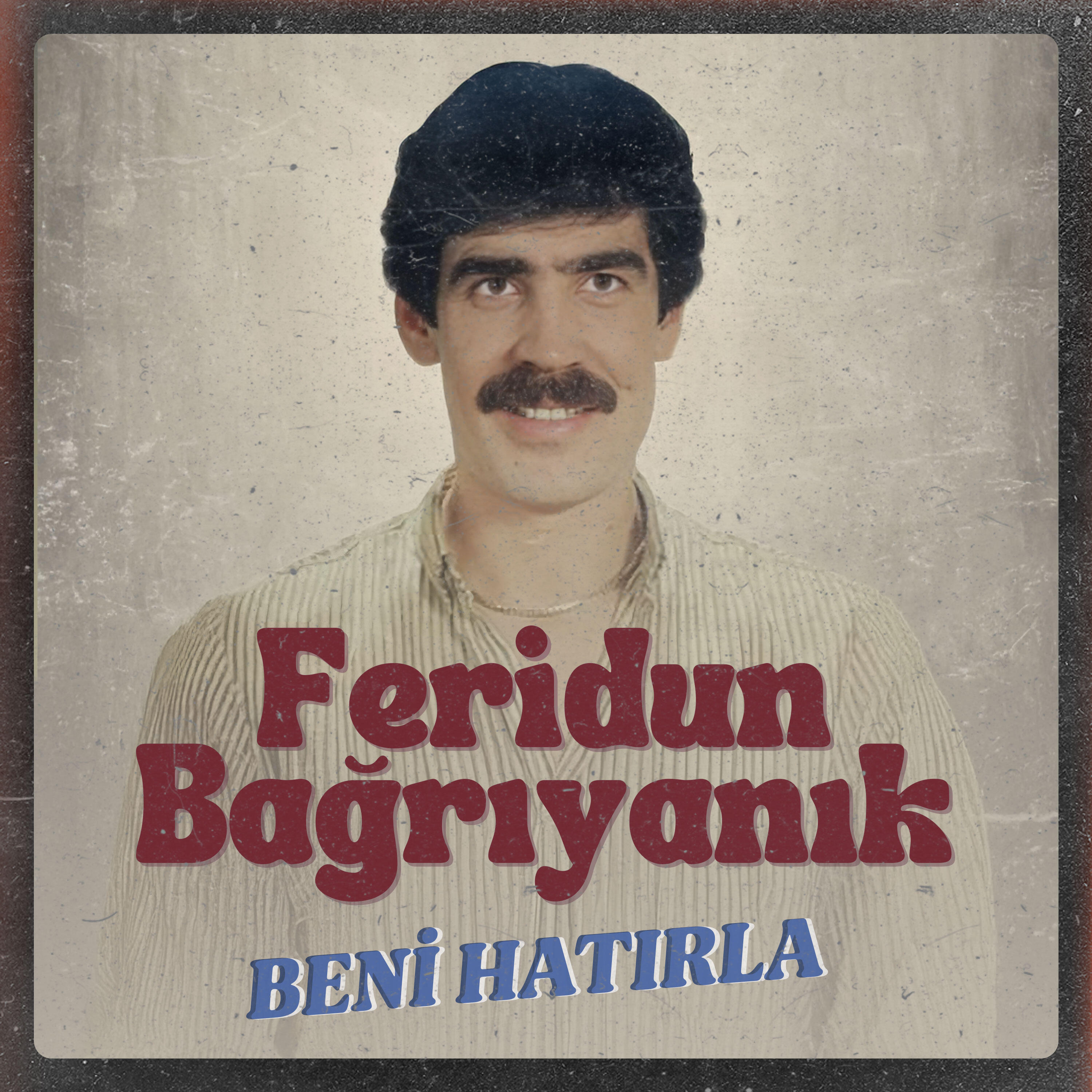 Feridun Bağrıyanık - Elvan