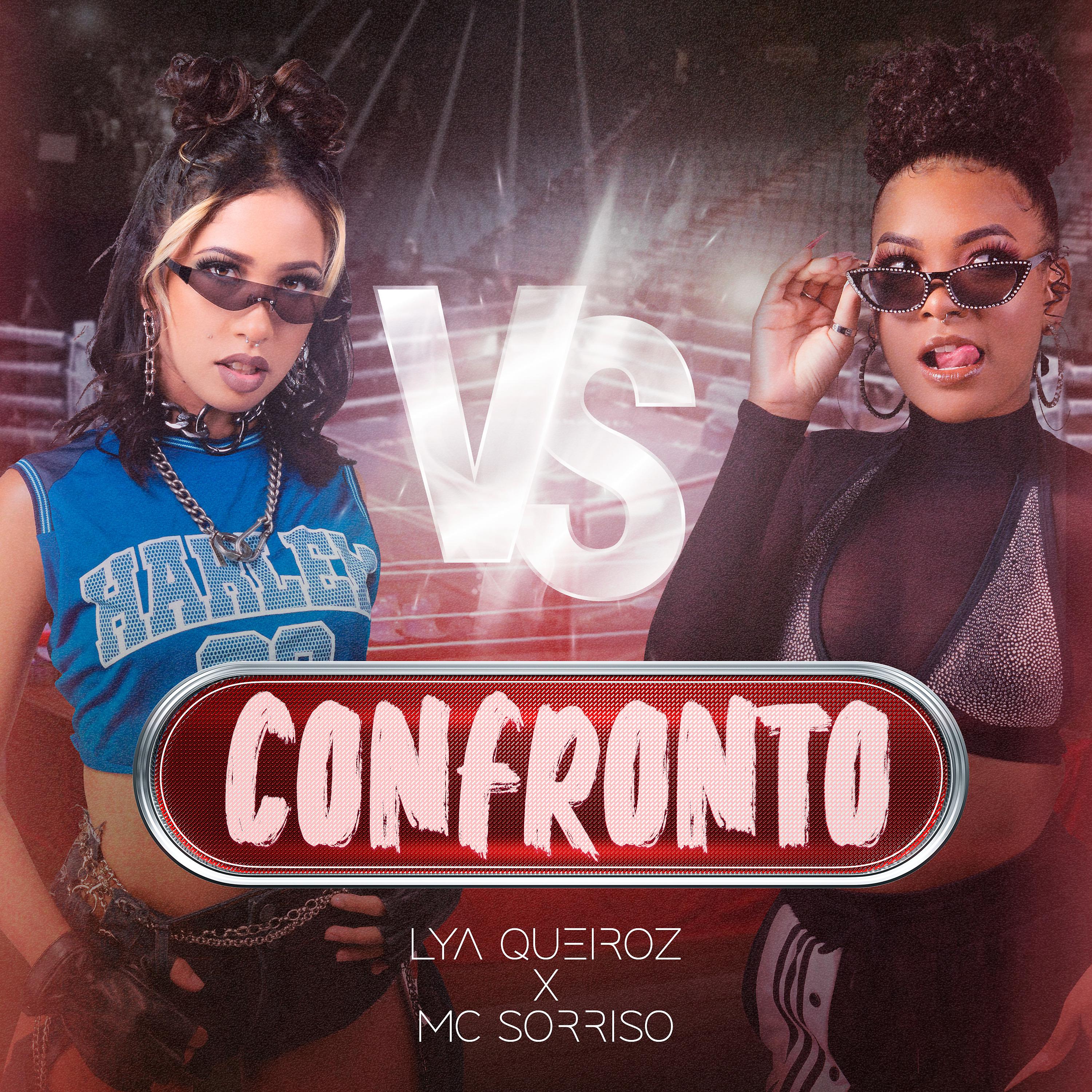 Постер альбома Confronto