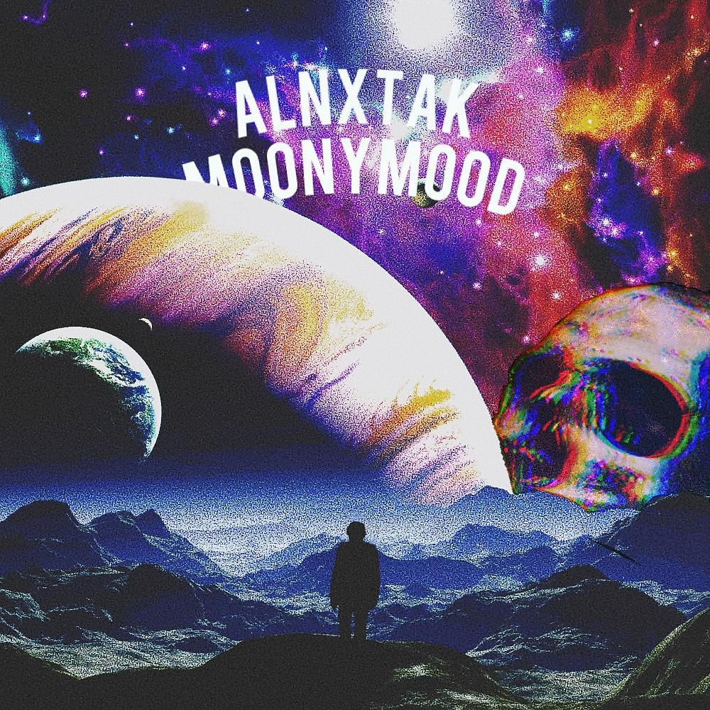 Постер альбома Alnxtak