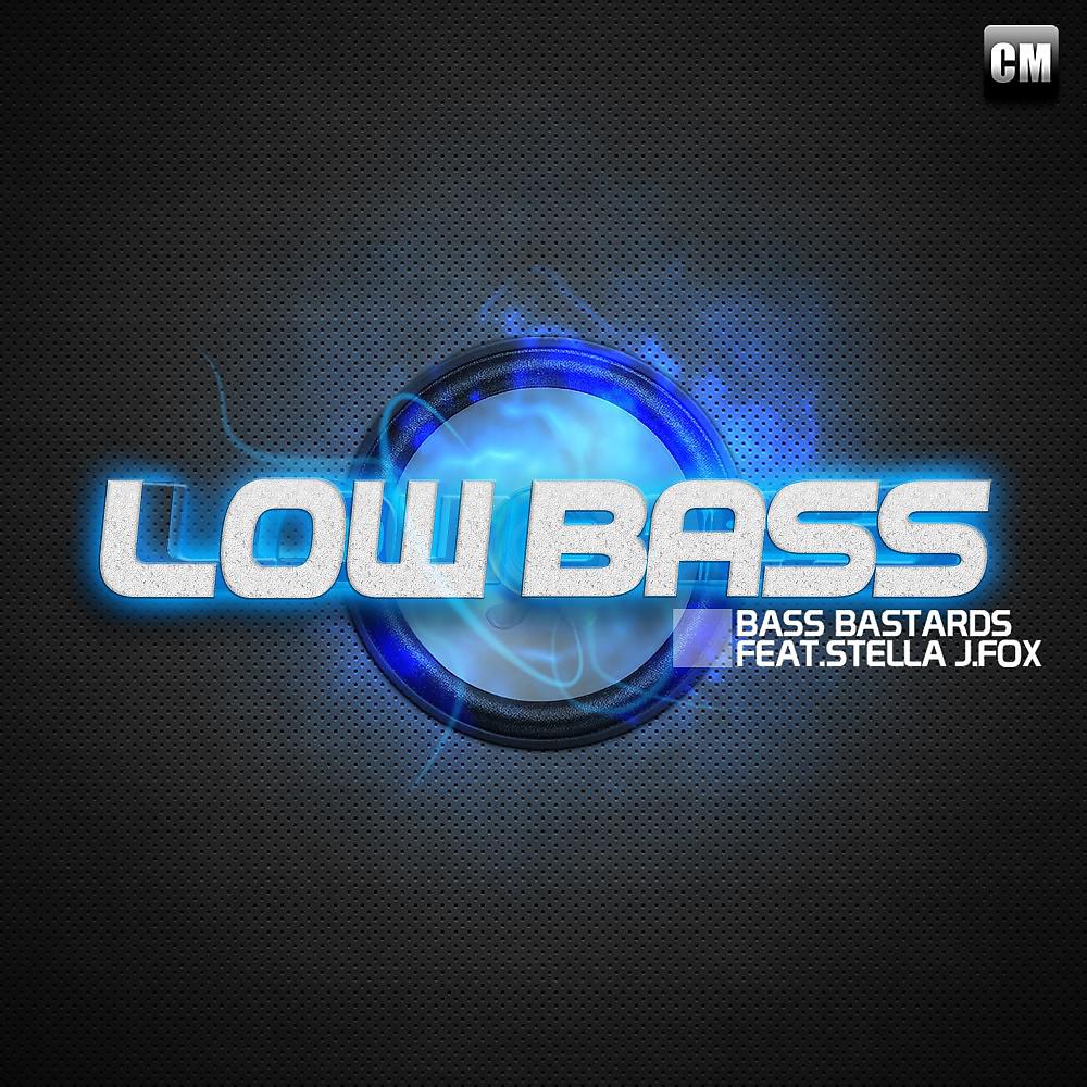 Постер альбома Low Bass