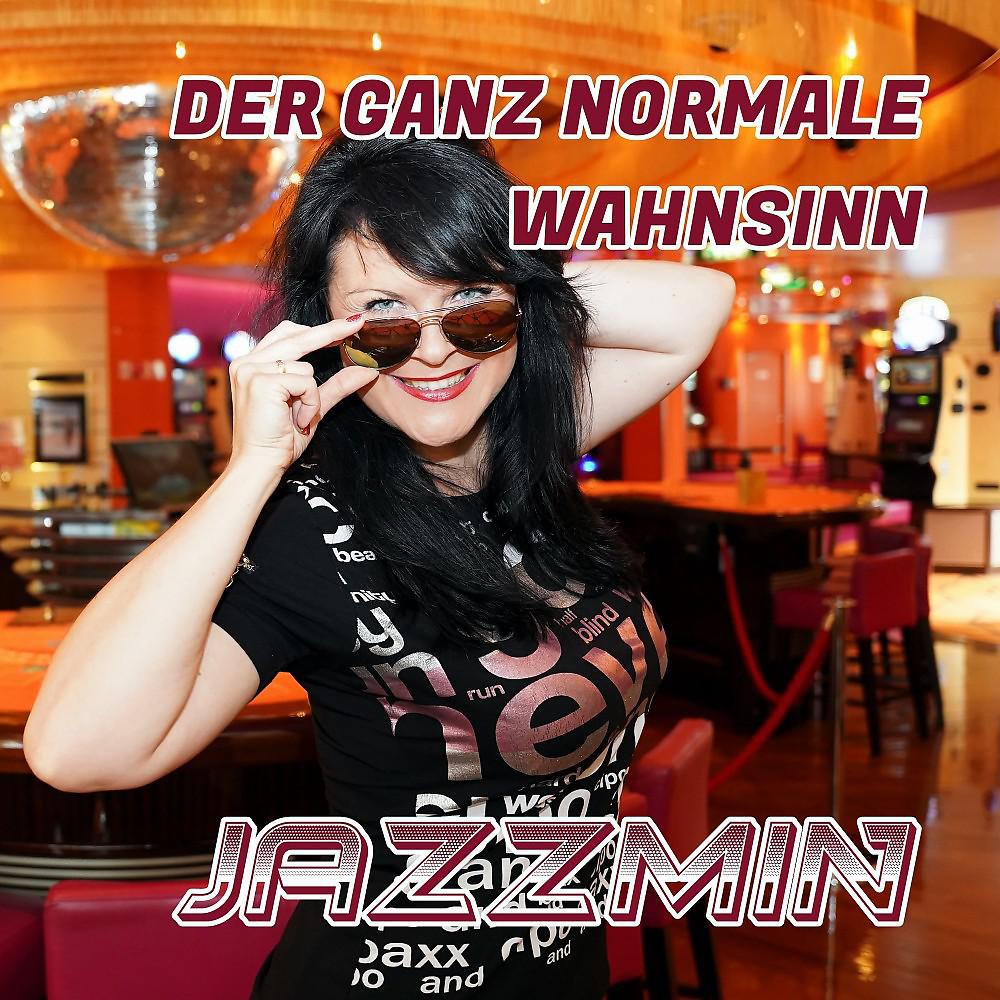 Постер альбома Der ganz normale Wahnsinn