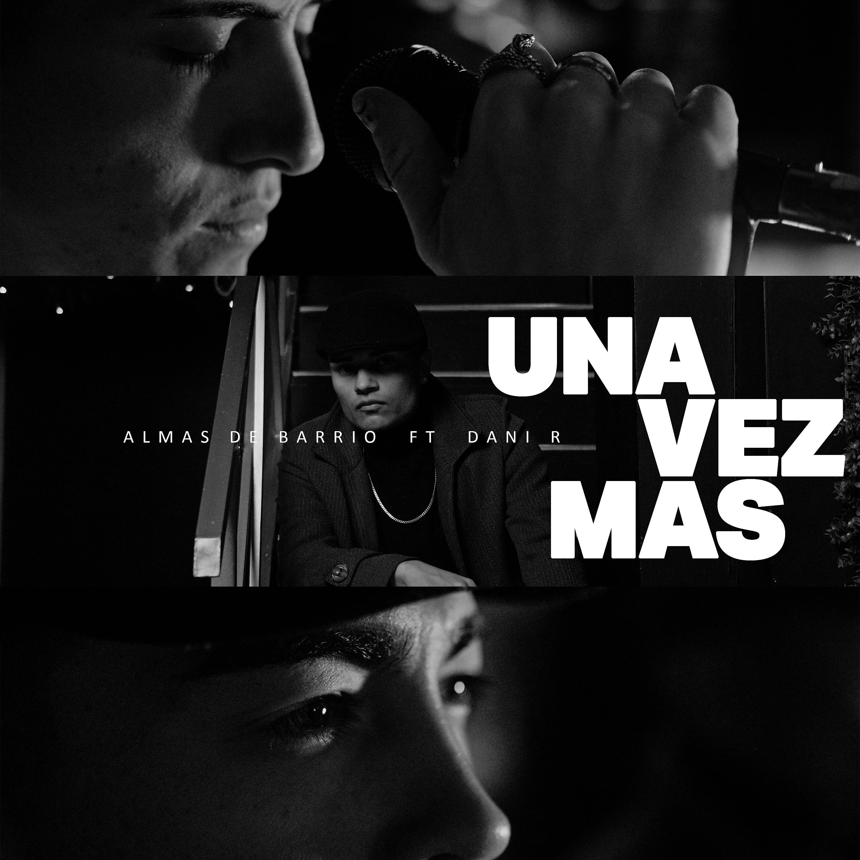 Постер альбома Una Vez Mas