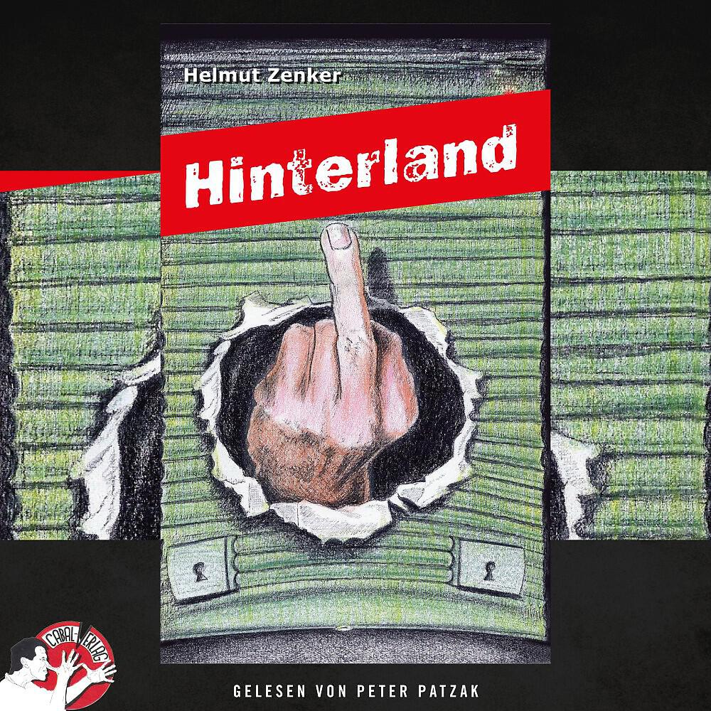 Helmut Zenker - Kapitel 14 - Hinterland ( Hinterland)