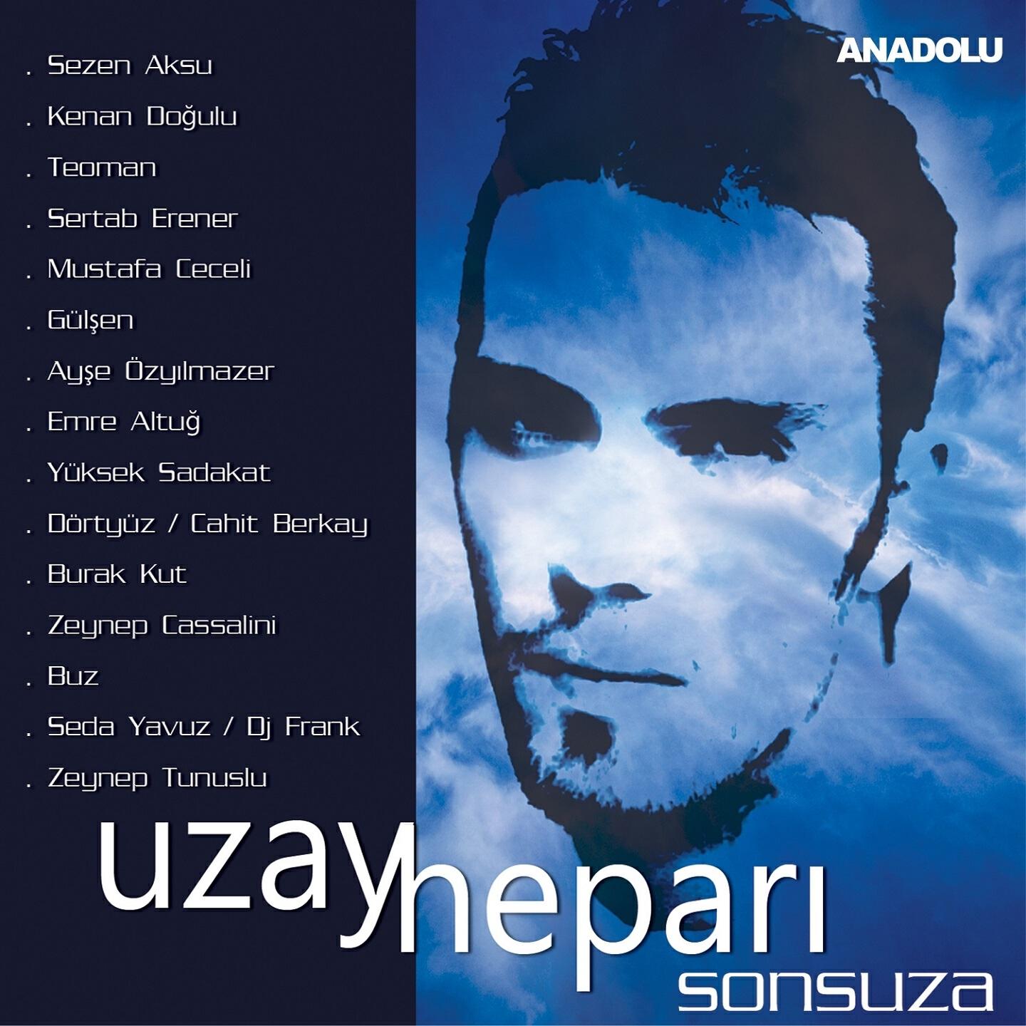 Zeynep Casalini - Unutursun