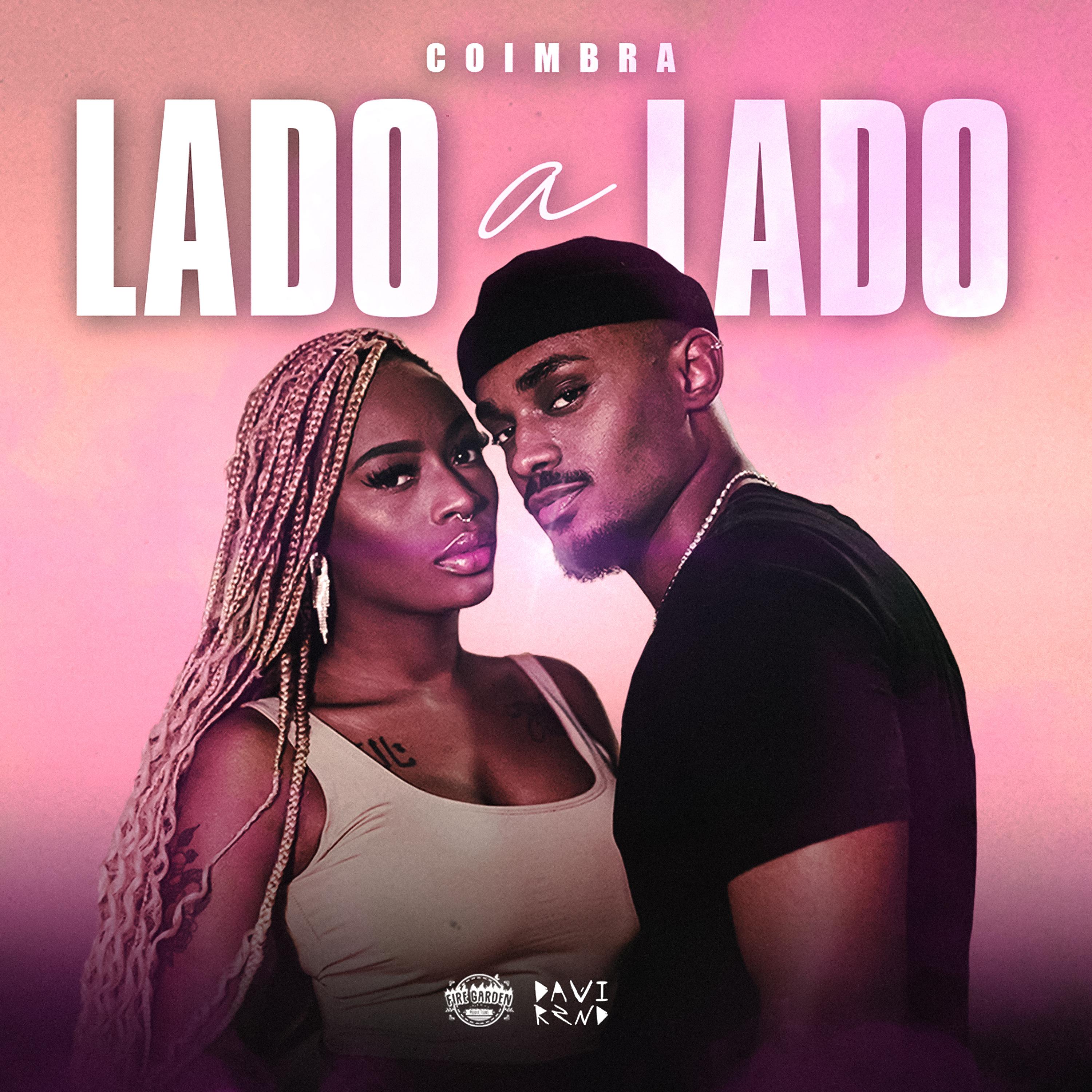 Постер альбома Lado a Lado