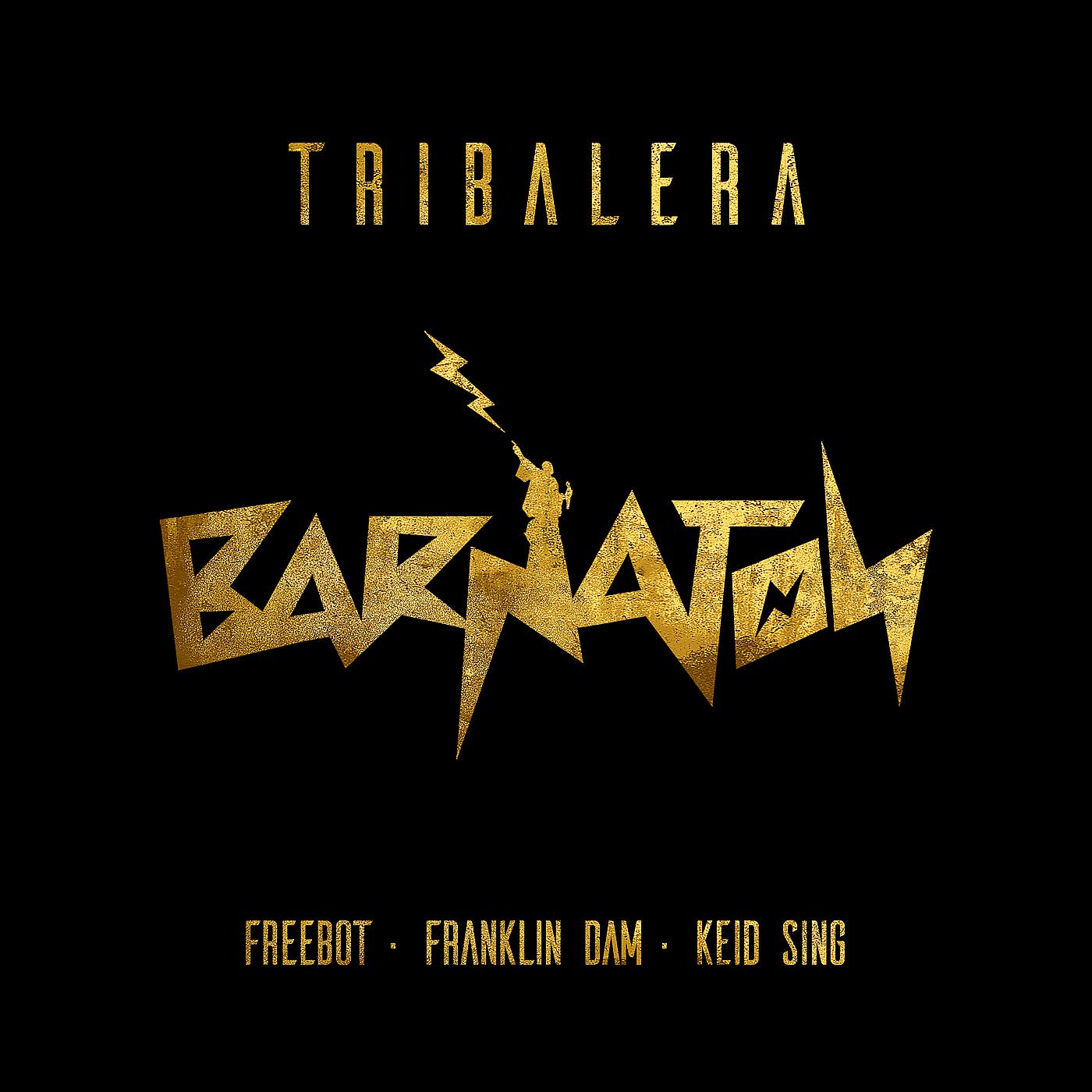 Постер альбома Tribalera
