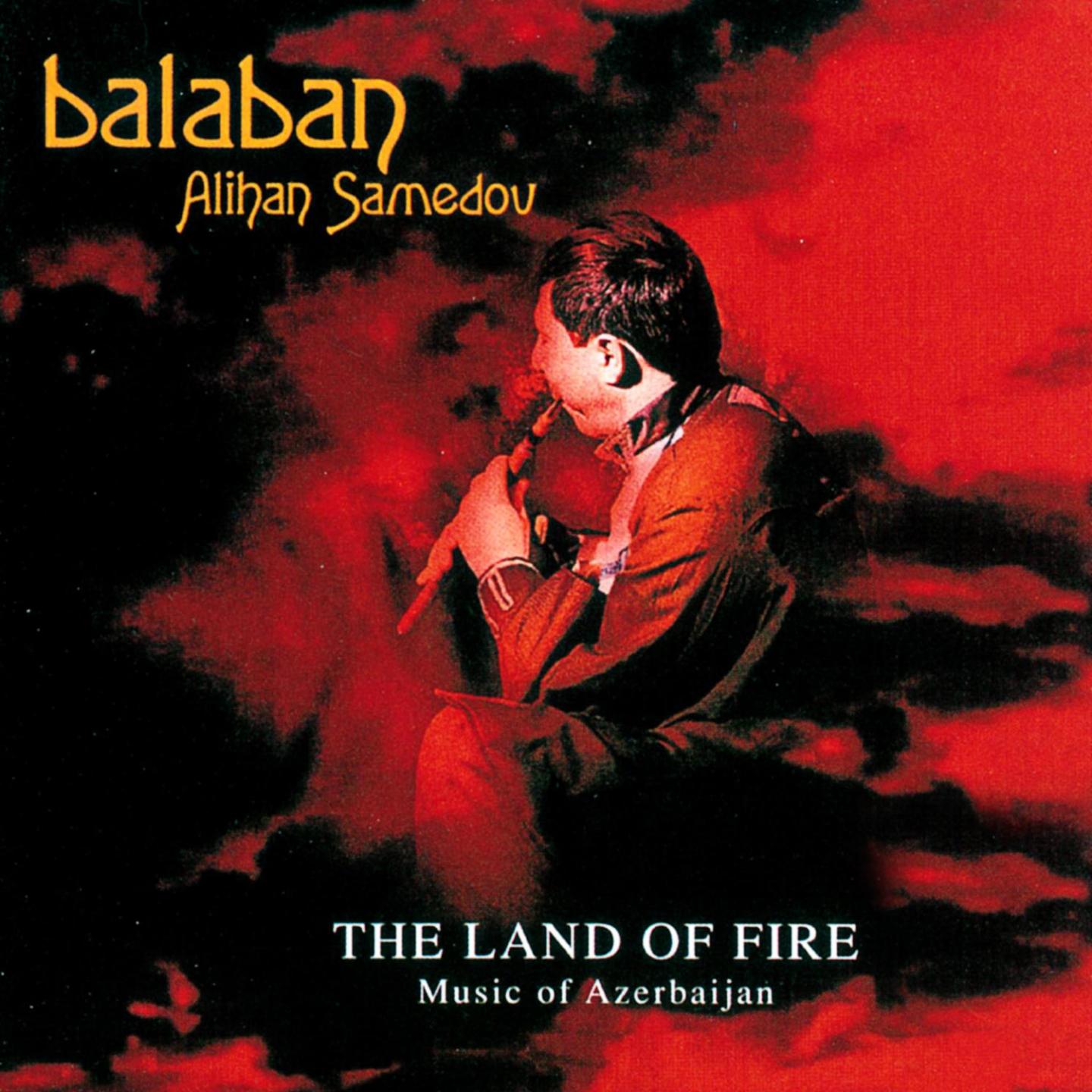 Постер альбома Balaban