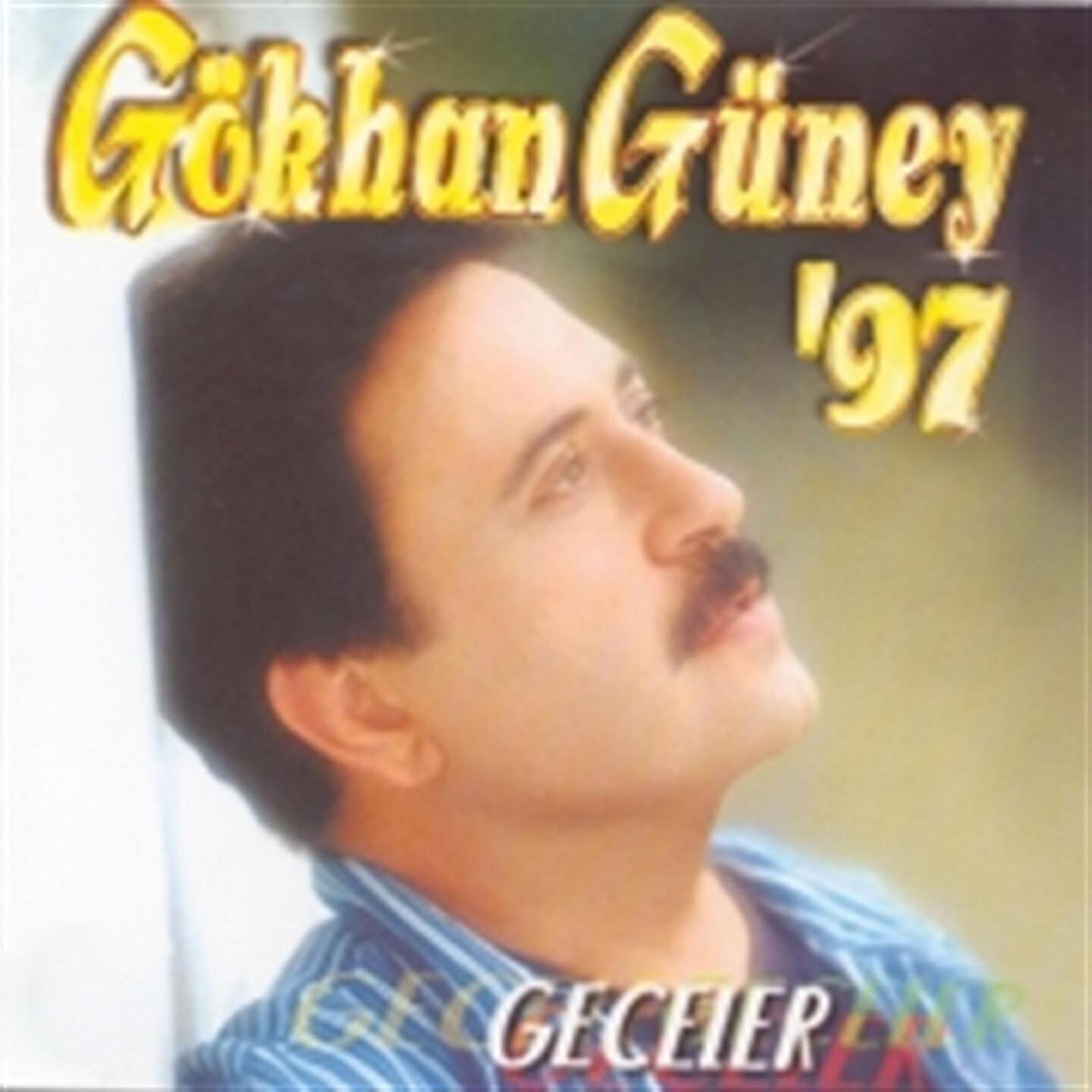 Gokhan Guney - Sevdiğim Esmer