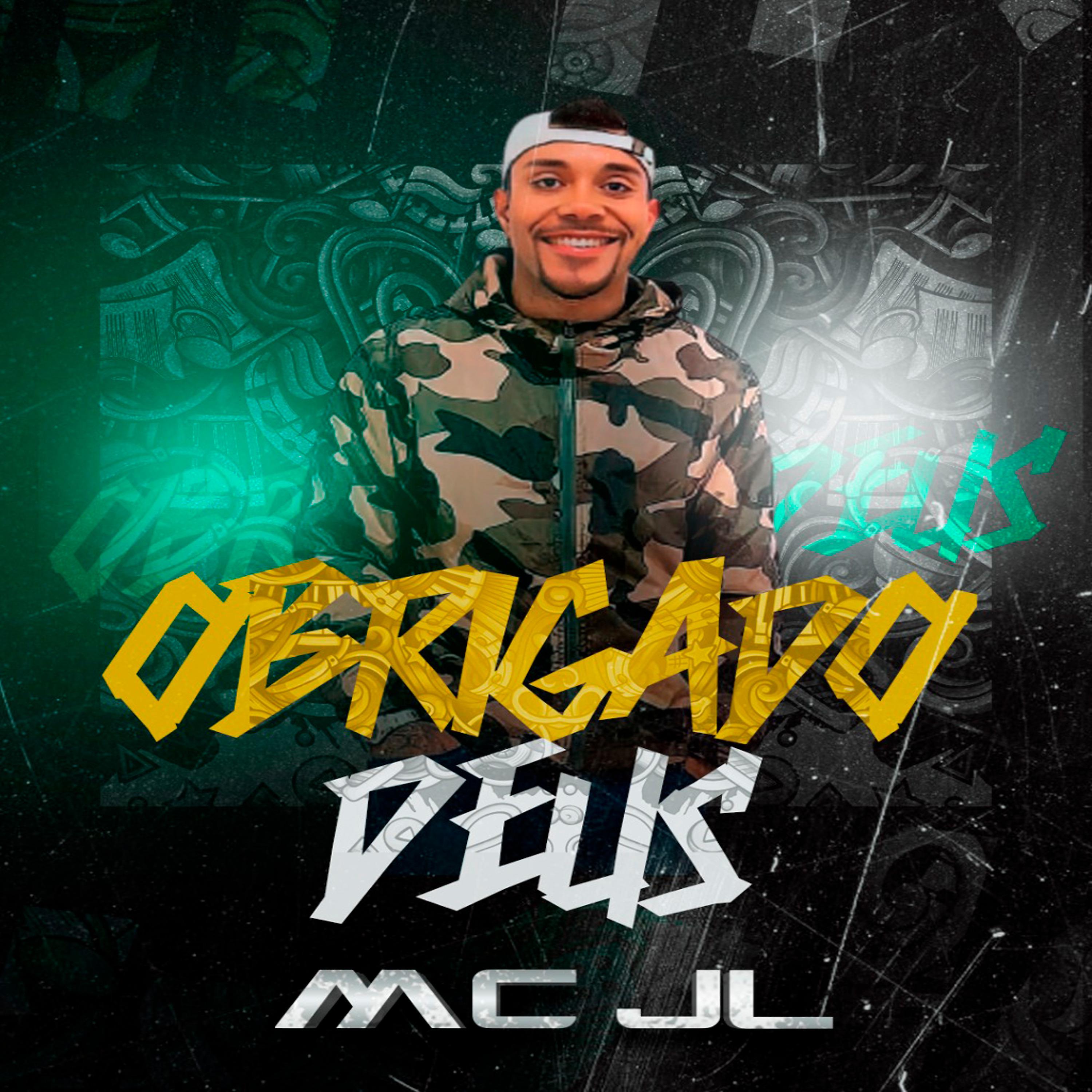 Постер альбома Obrigado Deus