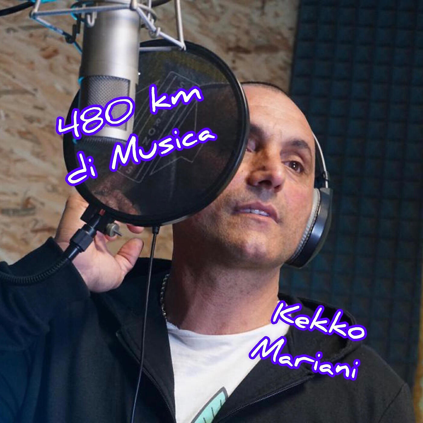 Kekko Mariani - L’amore È Amore
