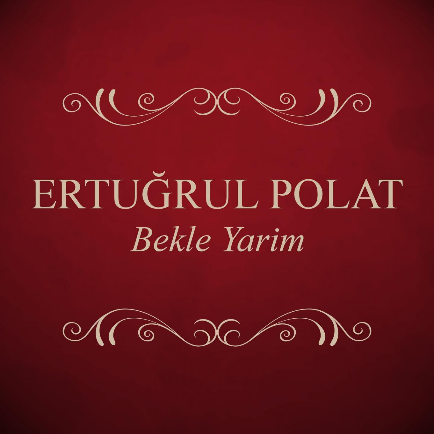 Ertuğrul Polat - İnadına Seveceğim