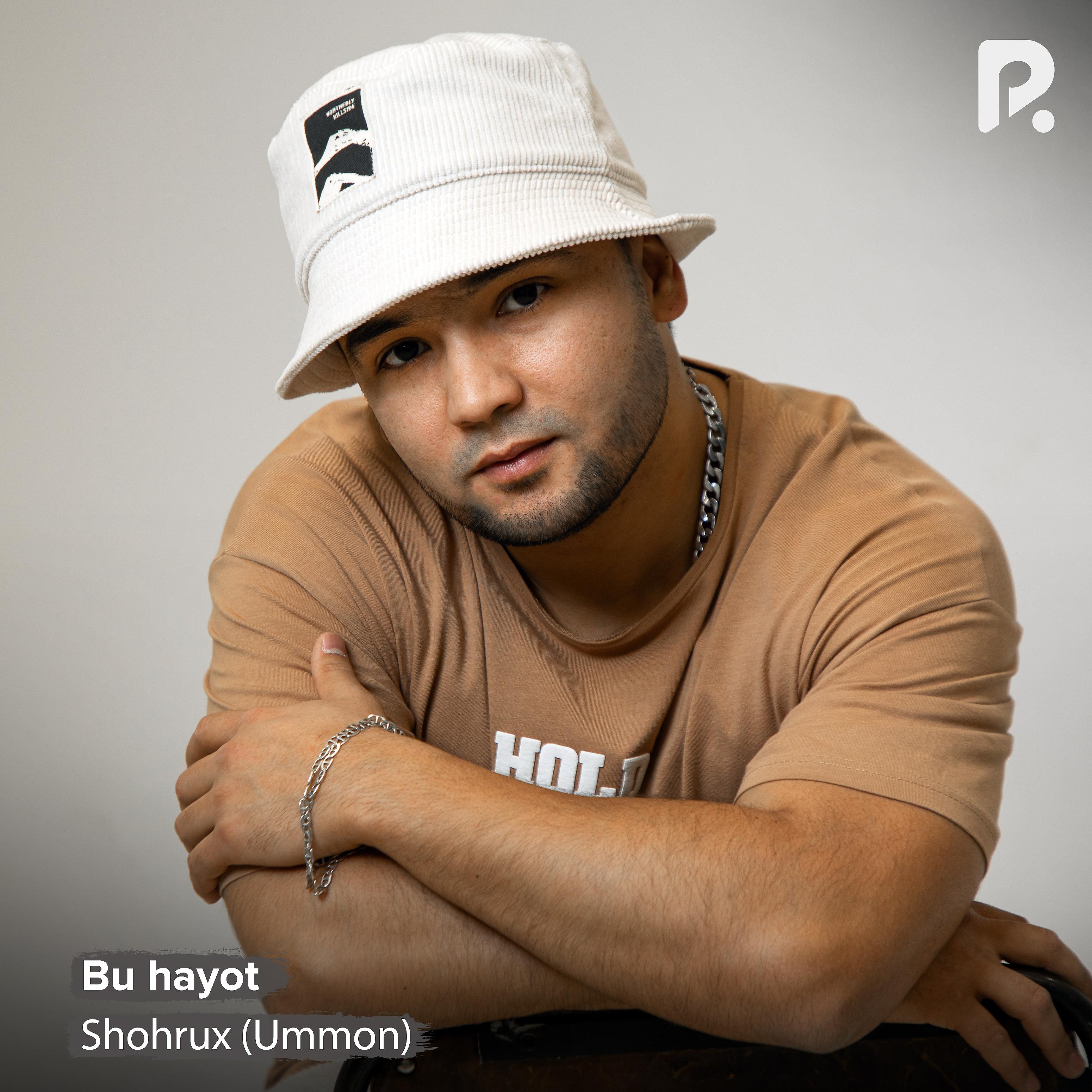 Постер альбома Bu hayot