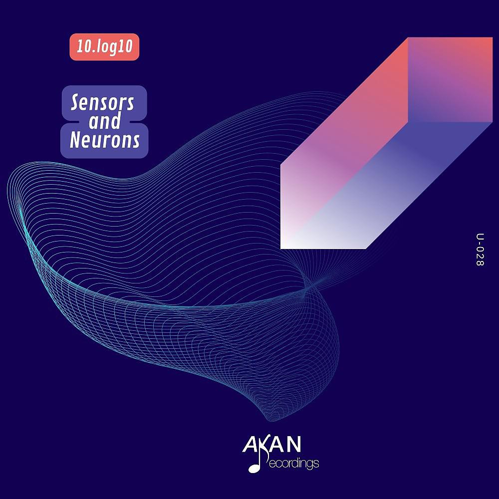 Постер альбома Sensors and Neurons