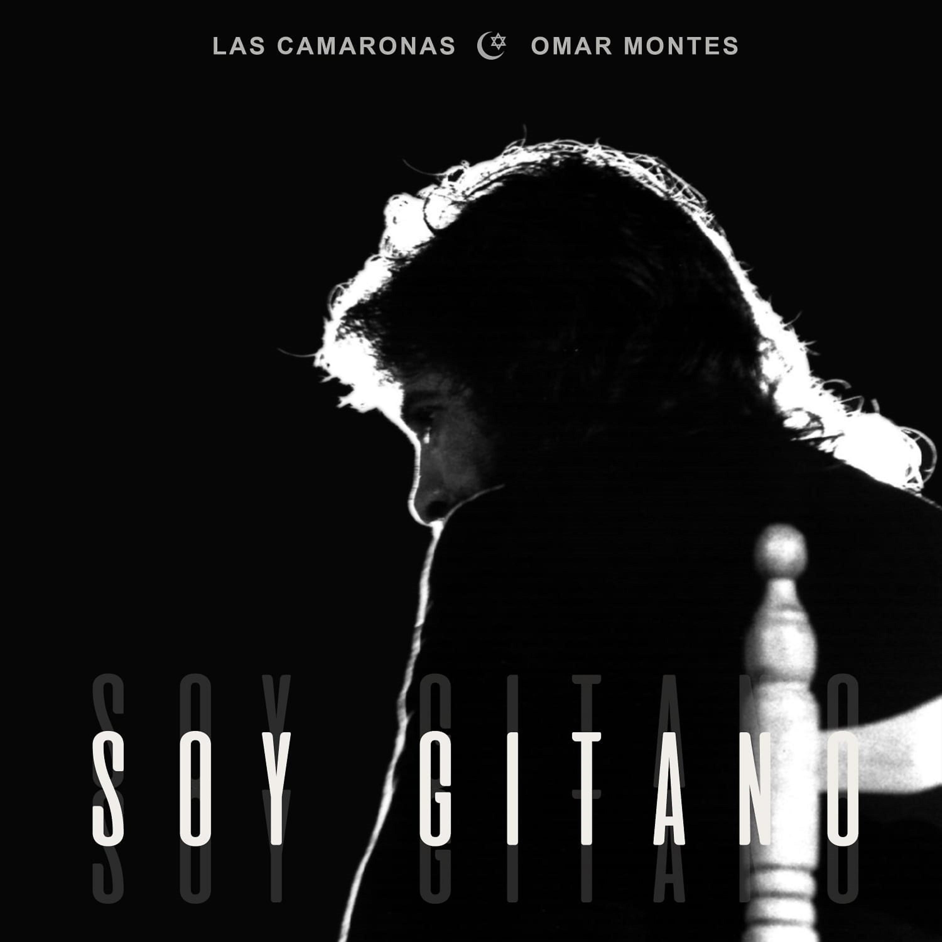 Постер альбома Soy Gitano