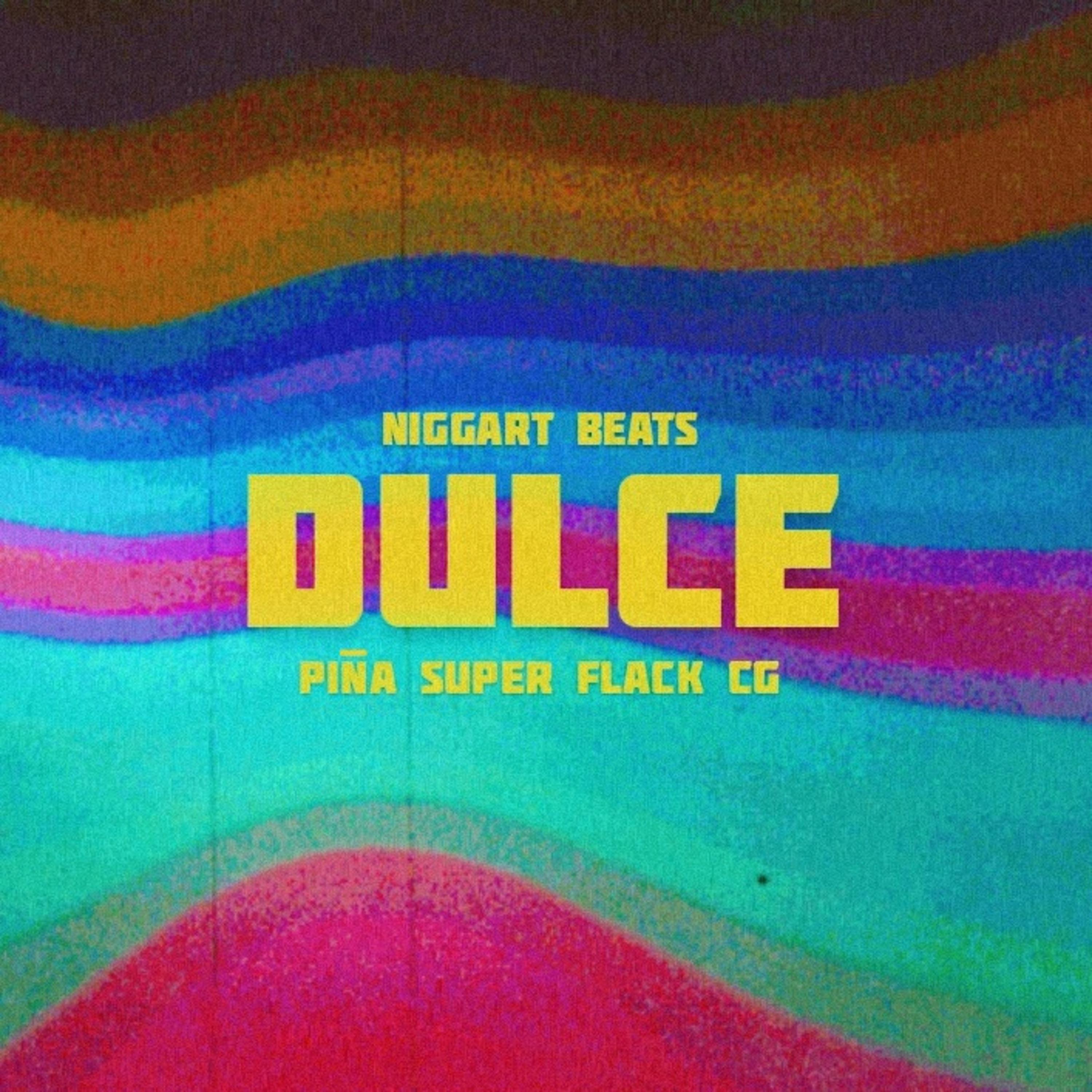 Постер альбома Dulce