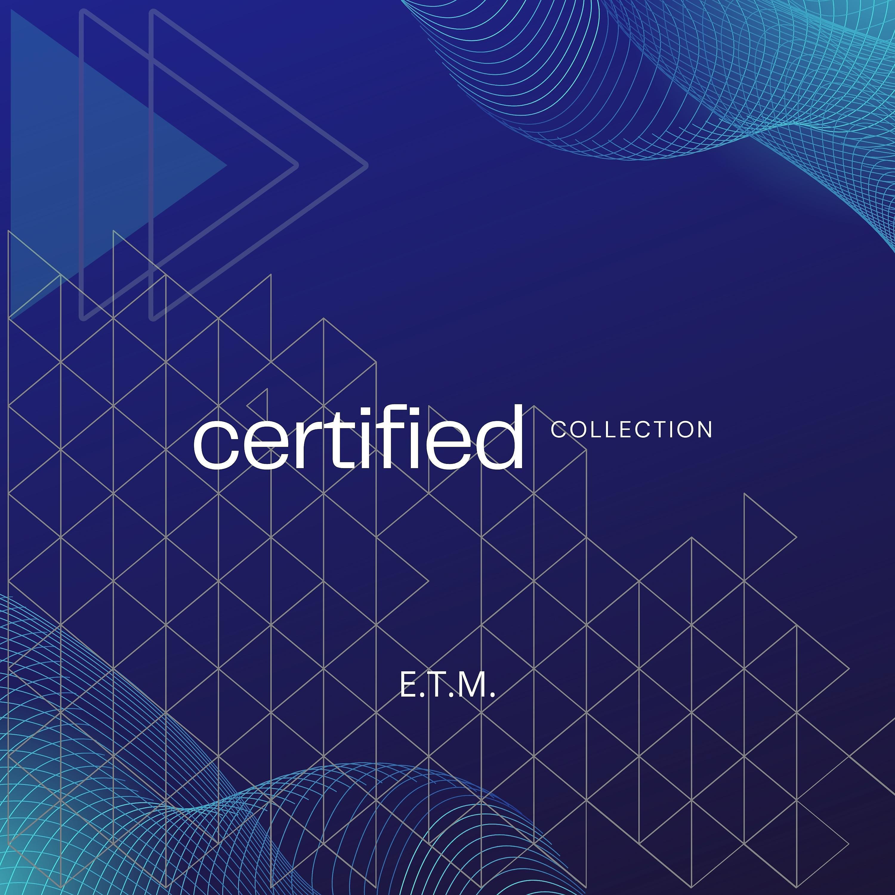 Постер альбома Certified Collection