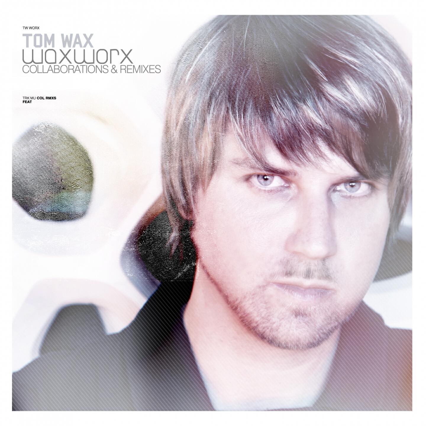 Tom Wax - NRG