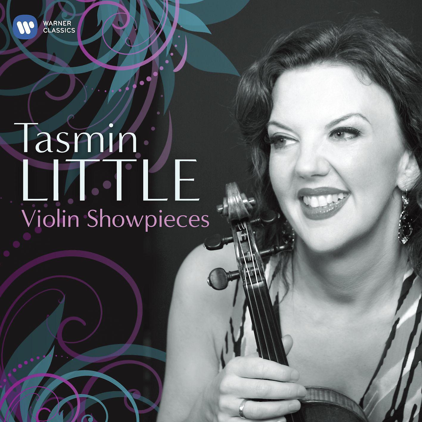 Tasmin Little/John Lenehan - Liebesleid