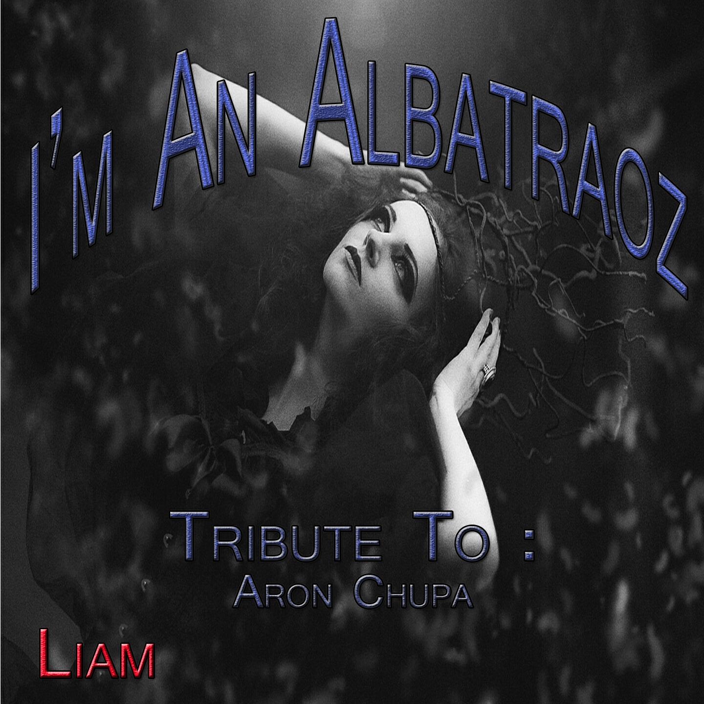 LIAM - I'm an Albatraoz (Clean up Mix)