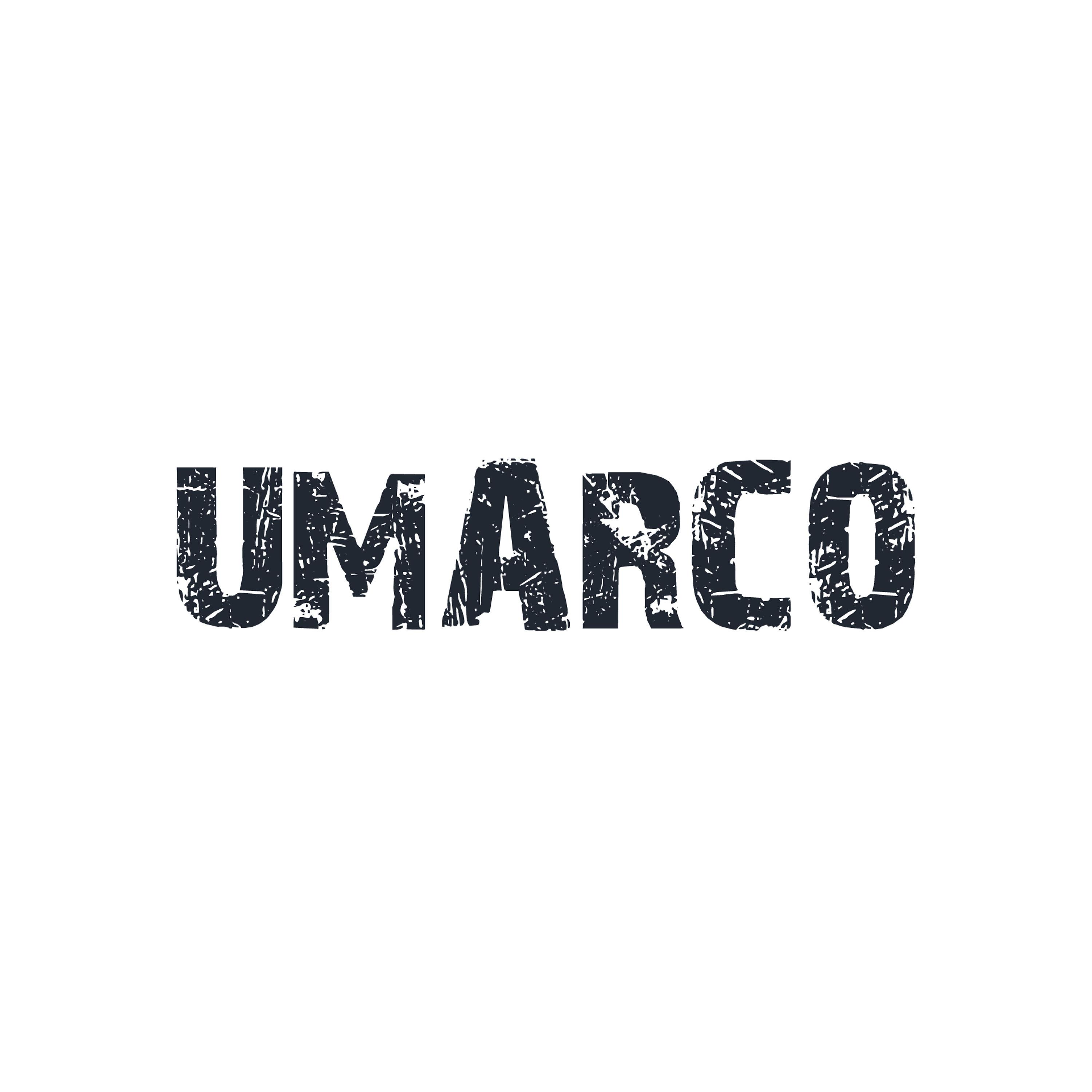 Постер альбома Umarco Real