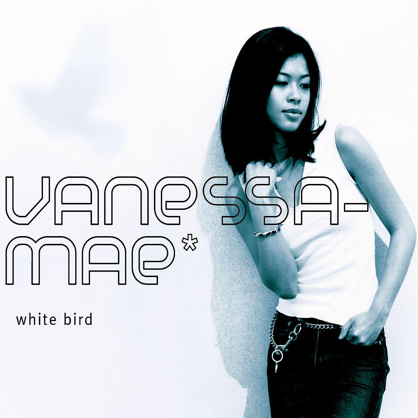 Vanessa-Mae - White Bird (Airscape Full Length Version)