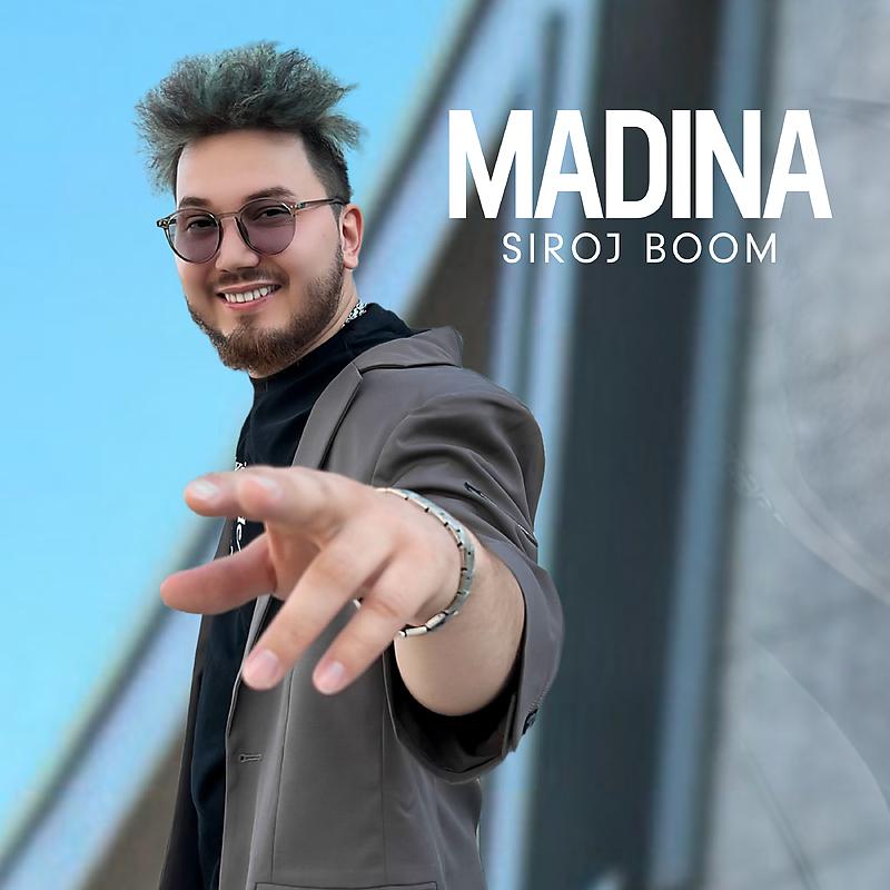 Постер альбома Madina