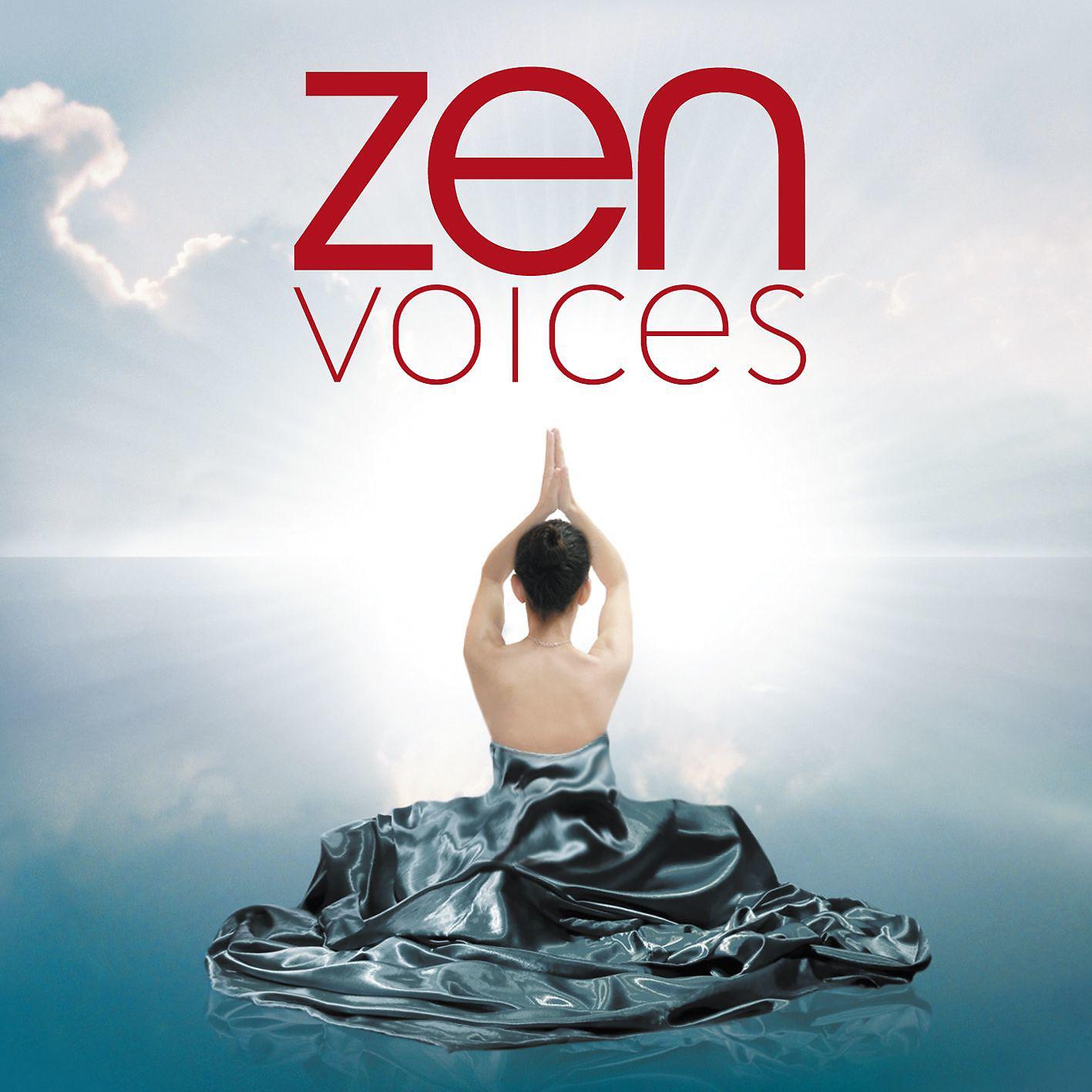 Постер альбома Zen voices