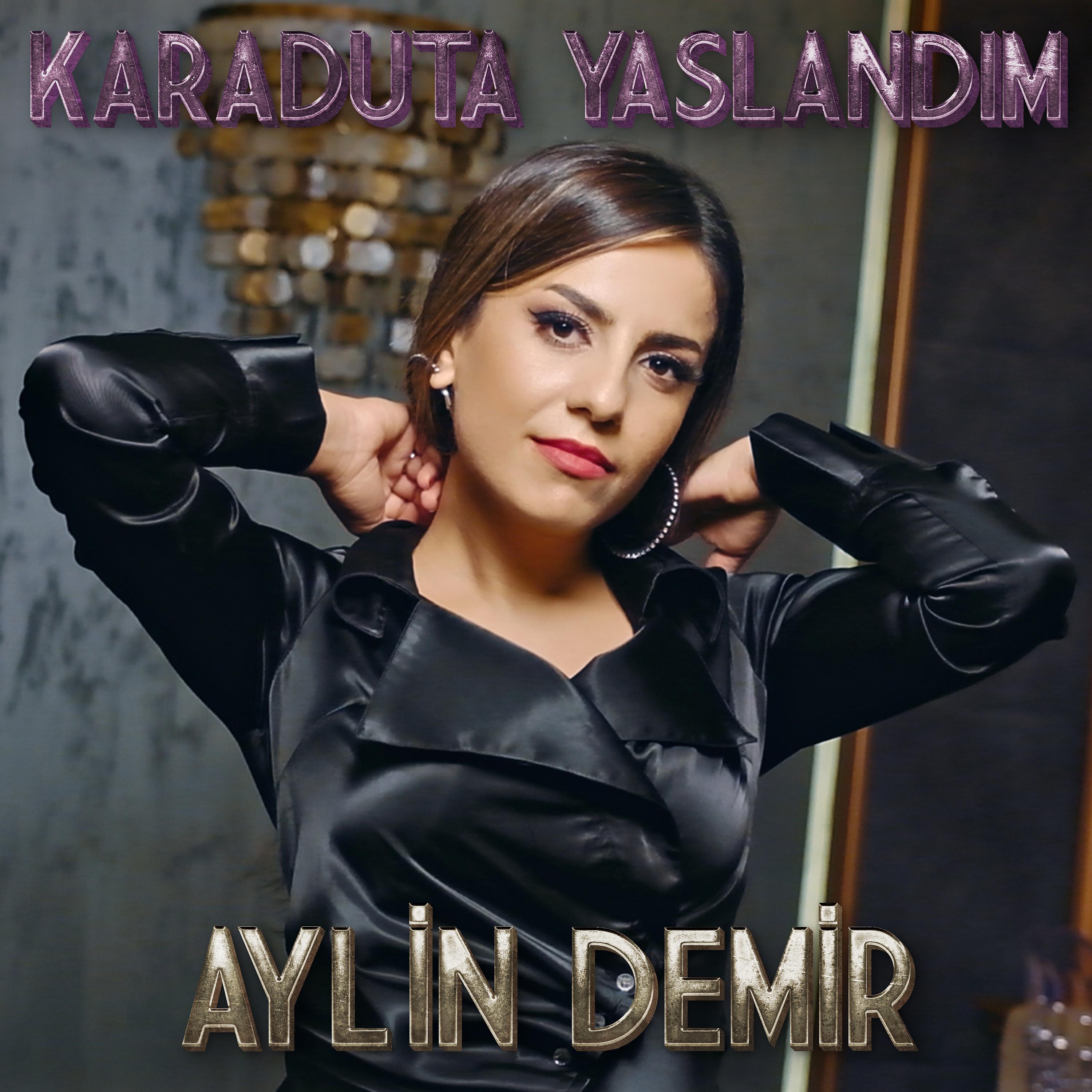 Постер альбома Karaduta Yaslandım