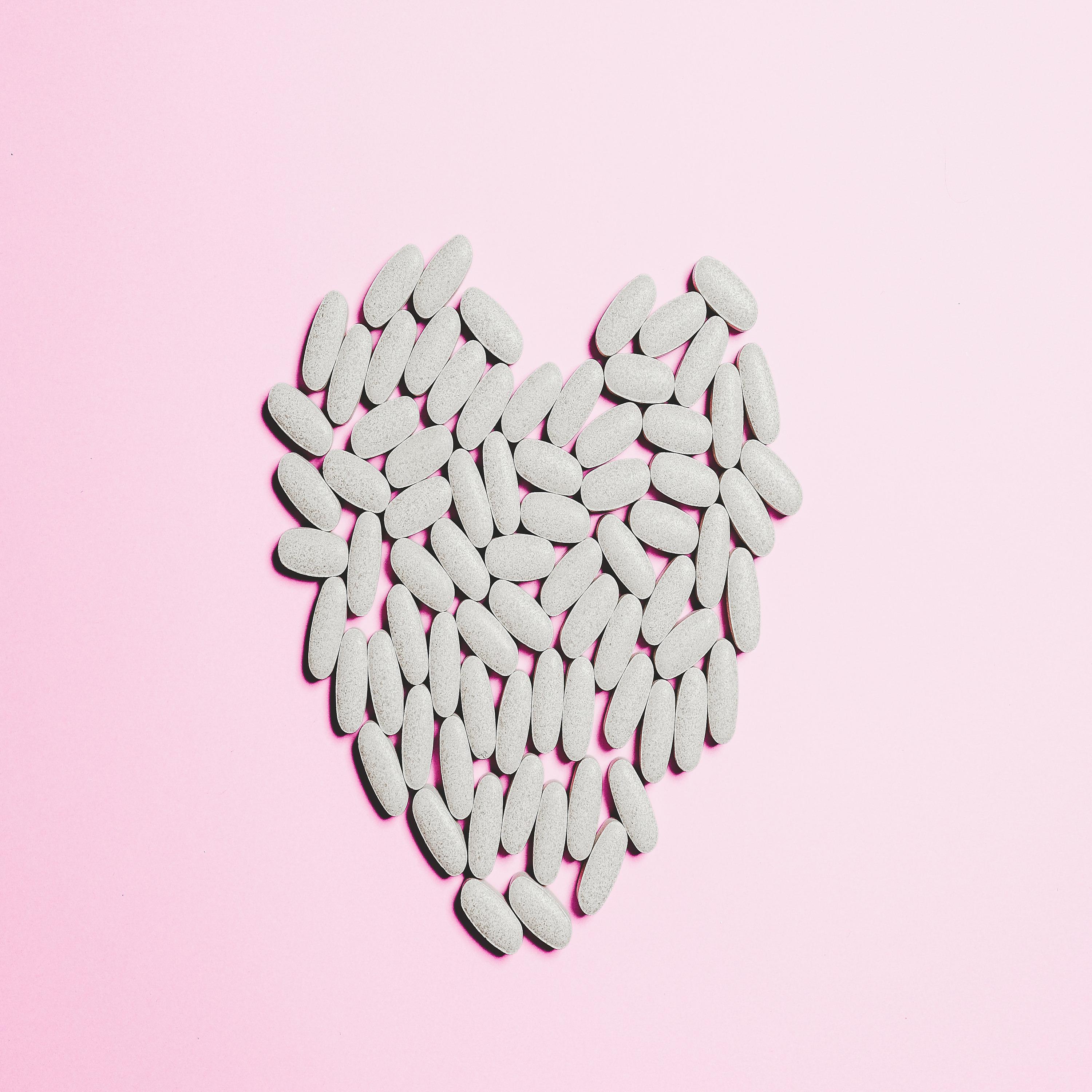 Постер альбома Luv & Other Drugs Vol. 1 (Instrumental  Ep)