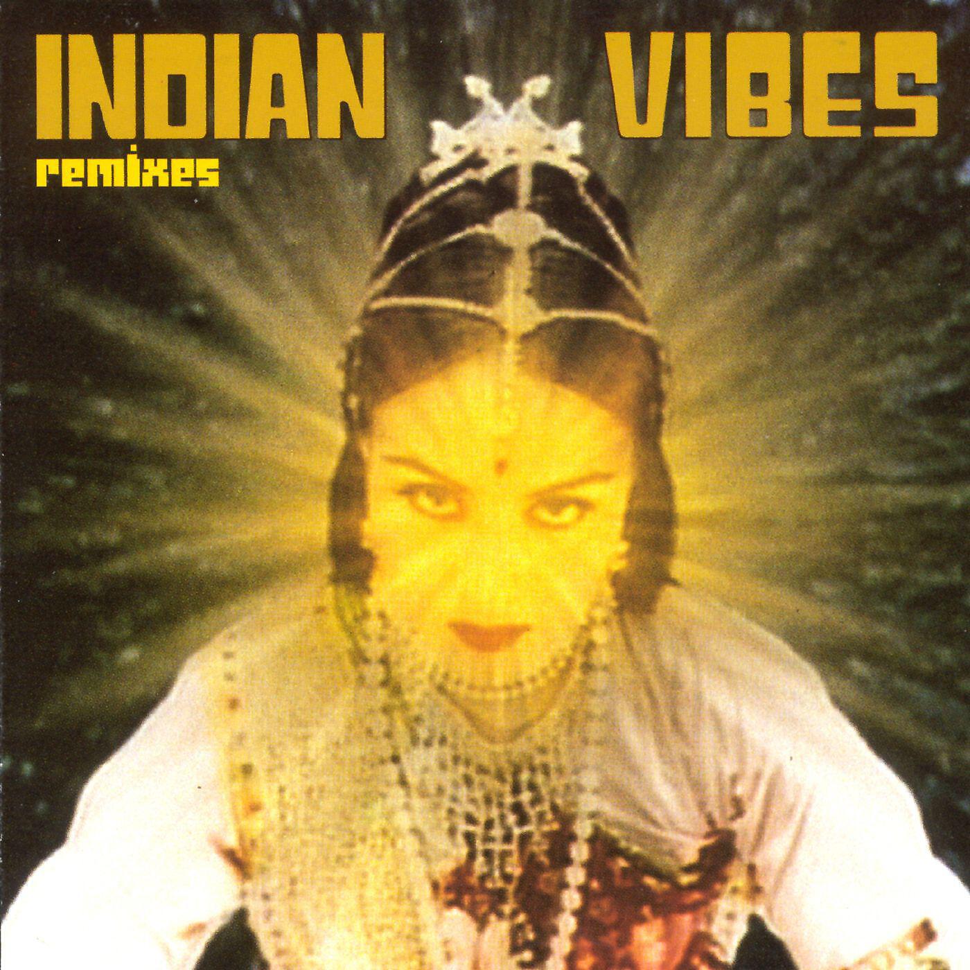 Indian Vibes - Mathar (Adbutha Lynch Mob Beats)
