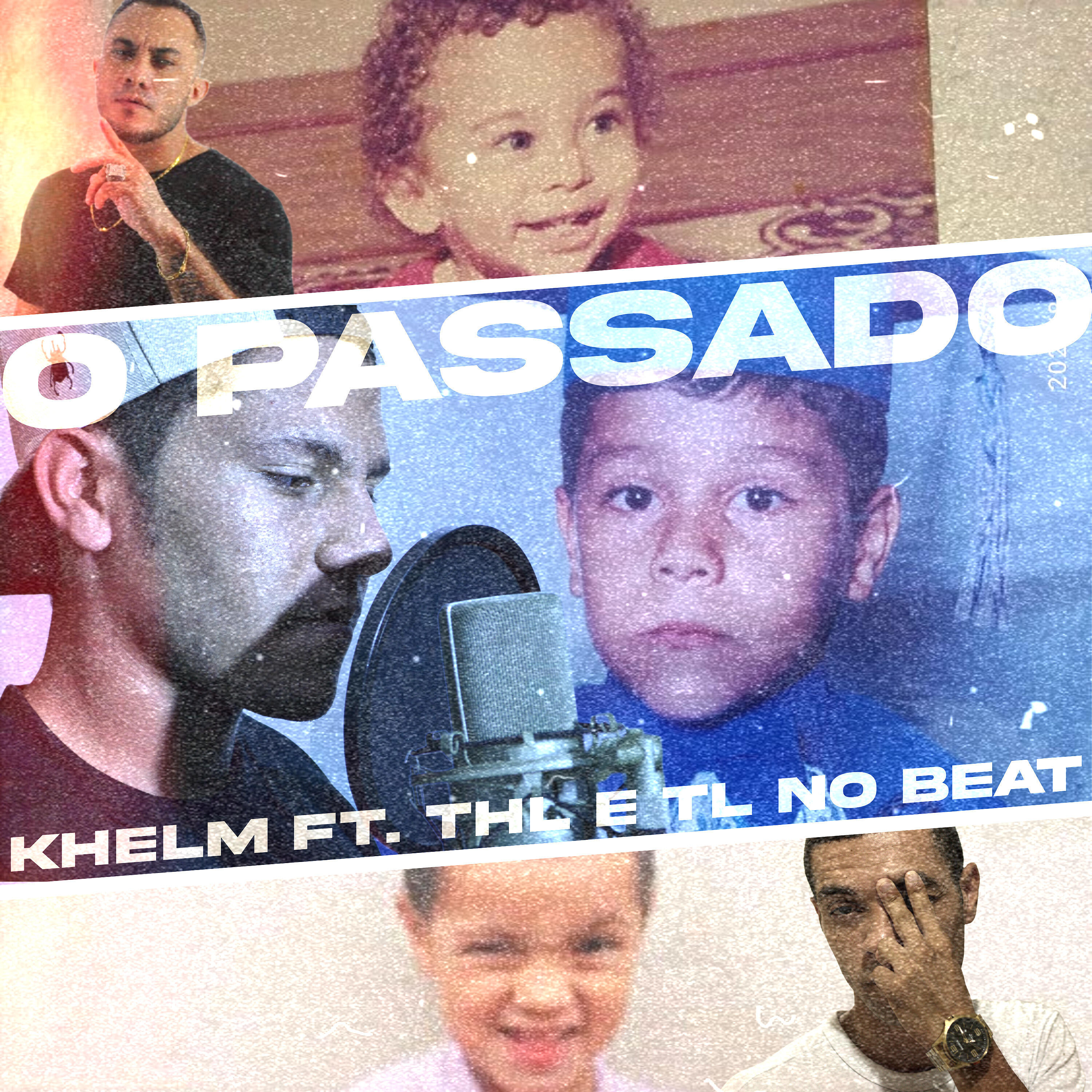 Khelm - O Passado