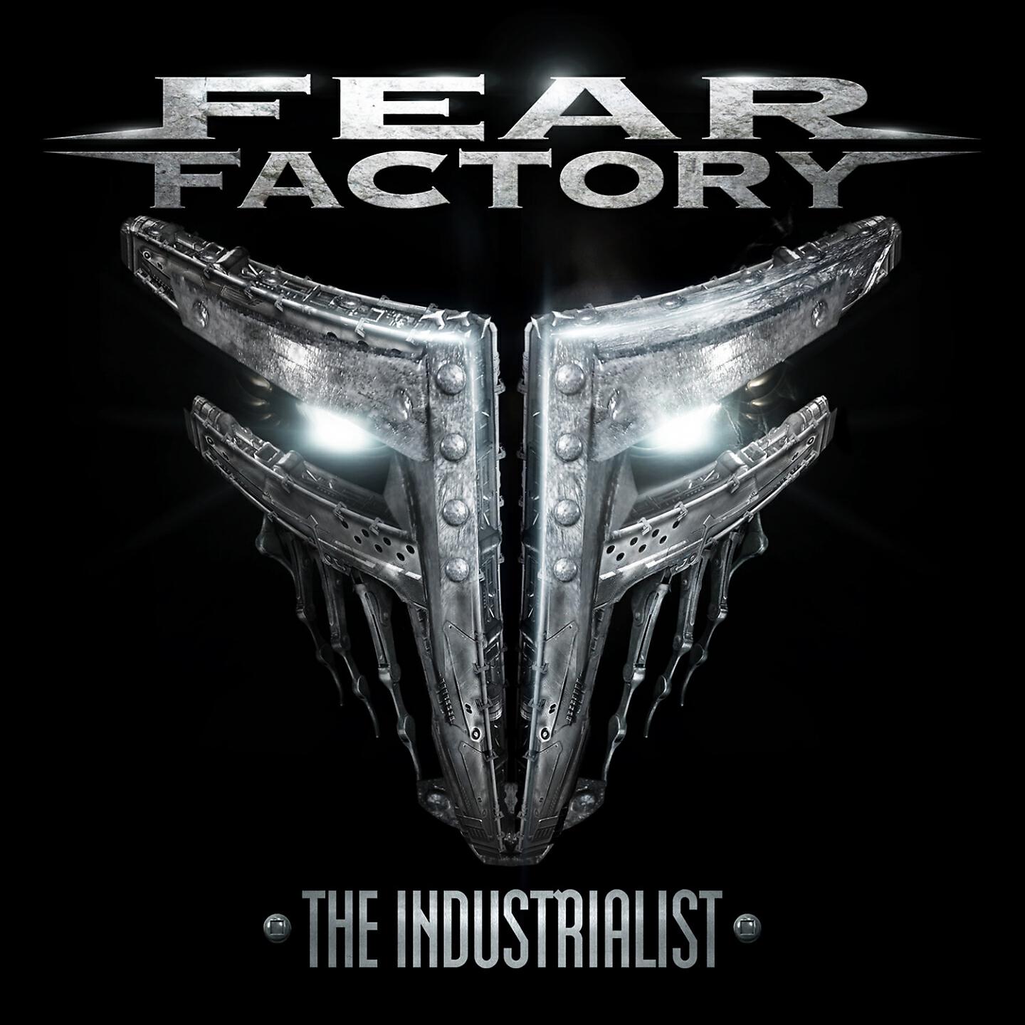 Fear Factory - Depraved Mind Murder