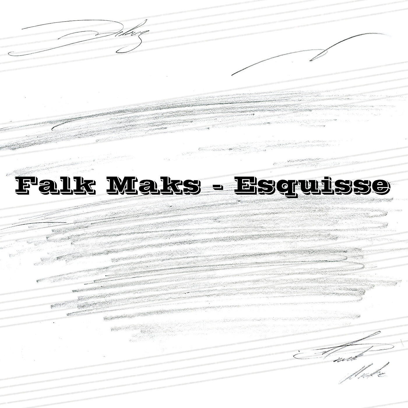 Falk Maks - Рокер (acc)