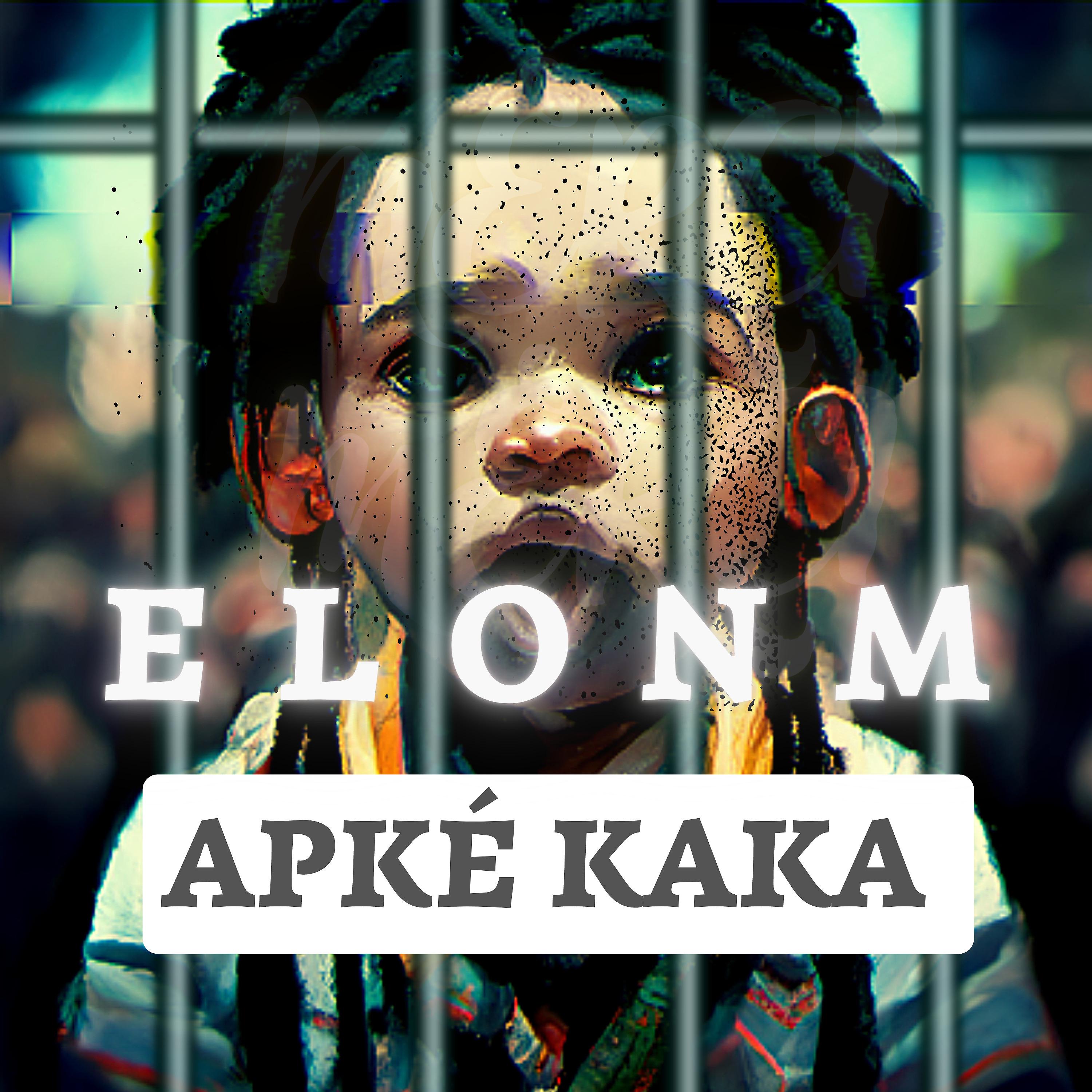 Постер альбома Apké kaka