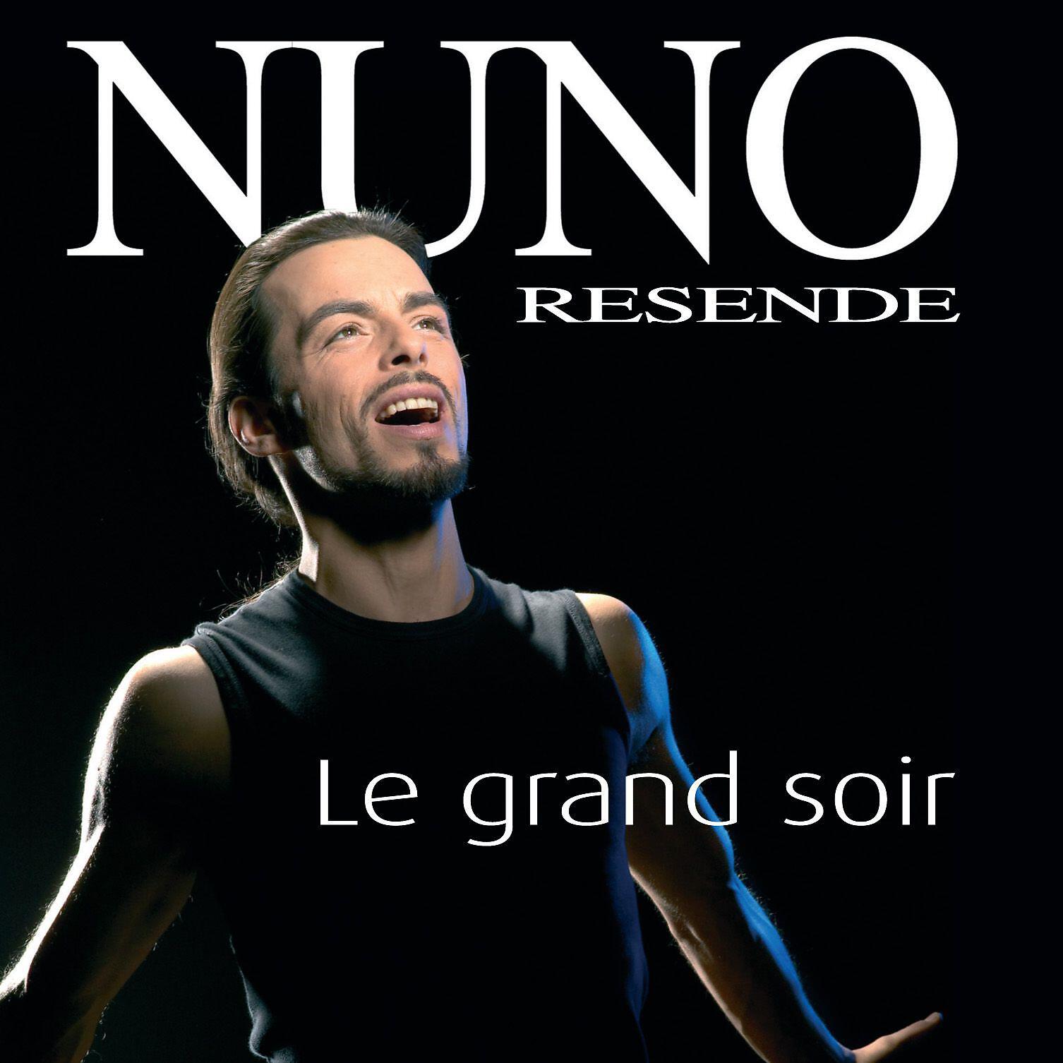 Nuno Resende - Le Grand soir (Instrumental)