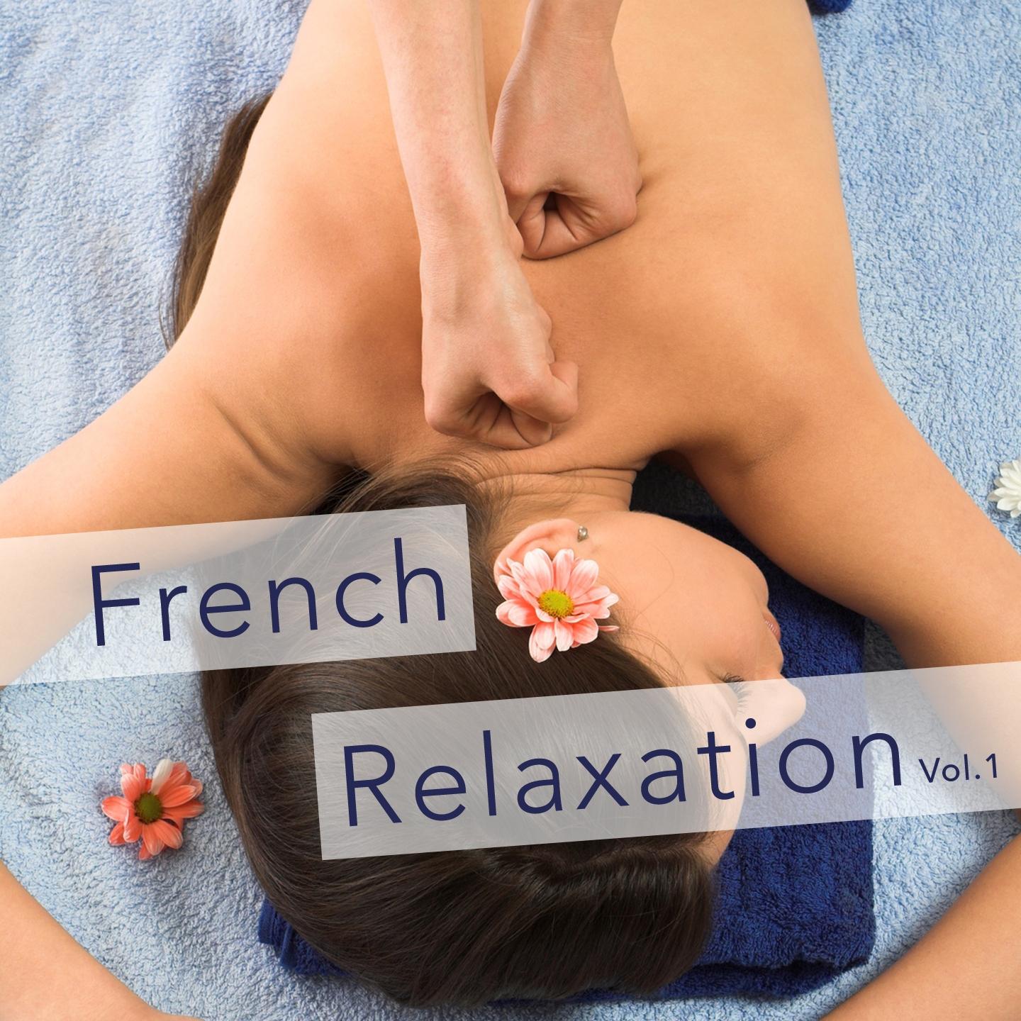 Постер альбома French Relaxation, Vol. 1