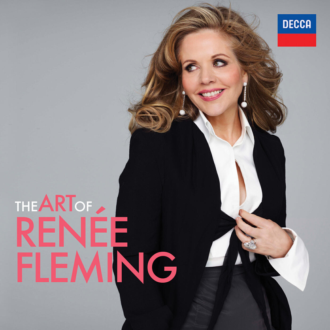 Renée Fleming - Korngold: Die tote Stadt / Act 1 - Glück, das mir verblieb (Mariettalied)