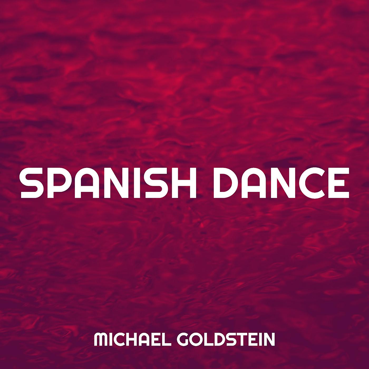 Постер альбома Spanish Dance