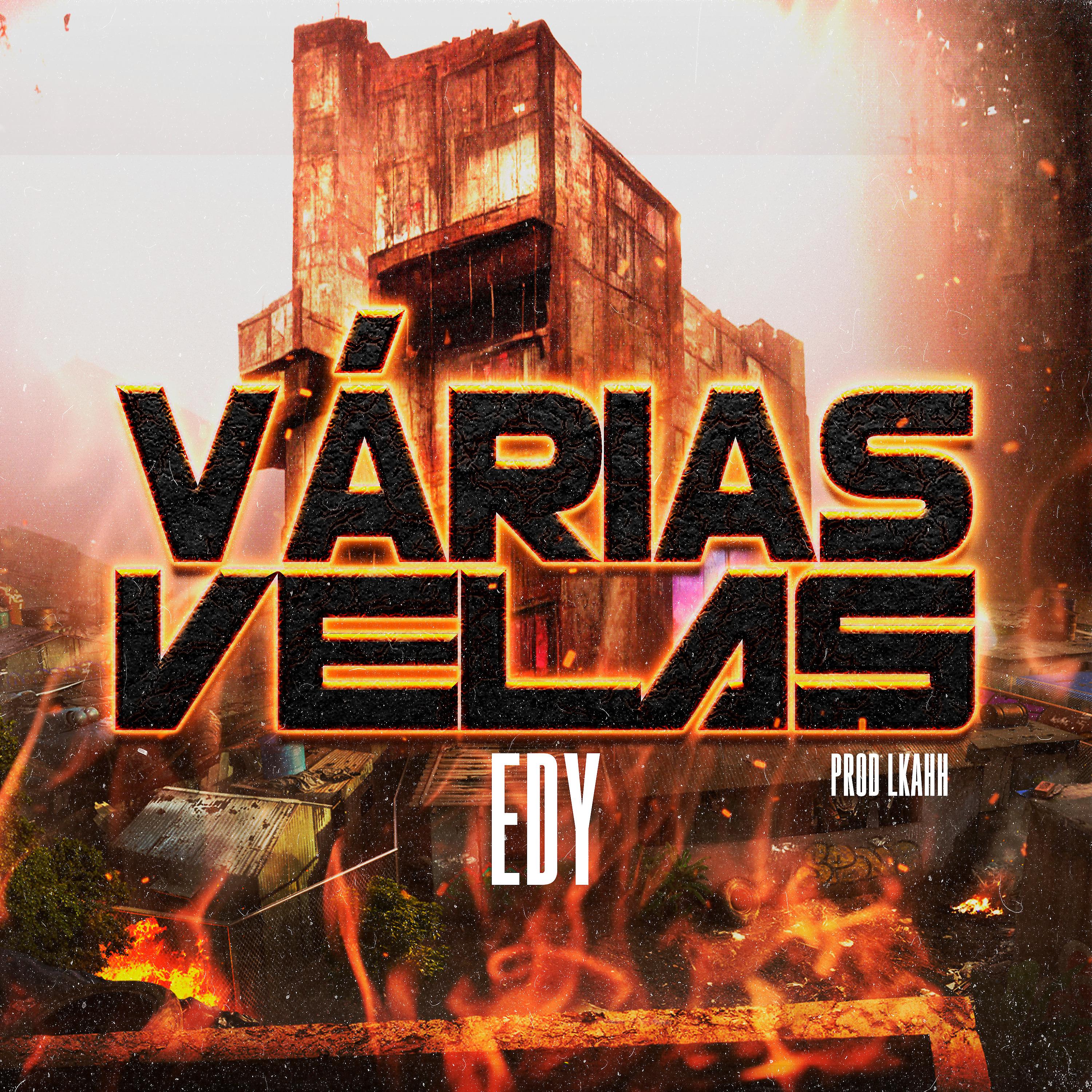 Постер альбома Várias Velas