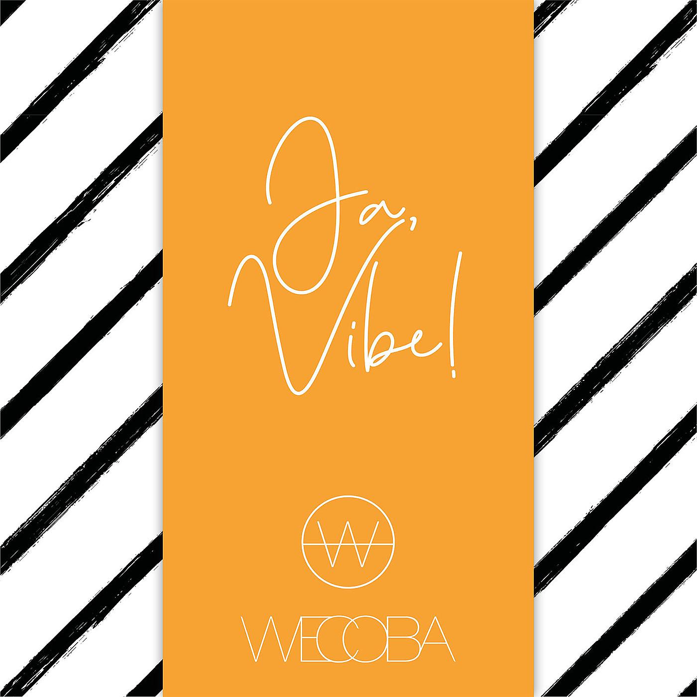Постер альбома Ja, Vibe!