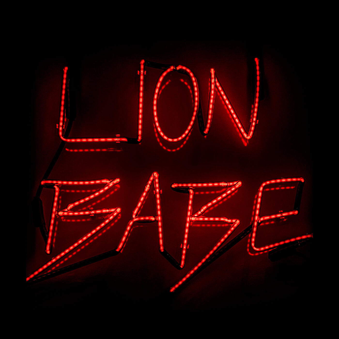 LION BABE - Jungle Lady